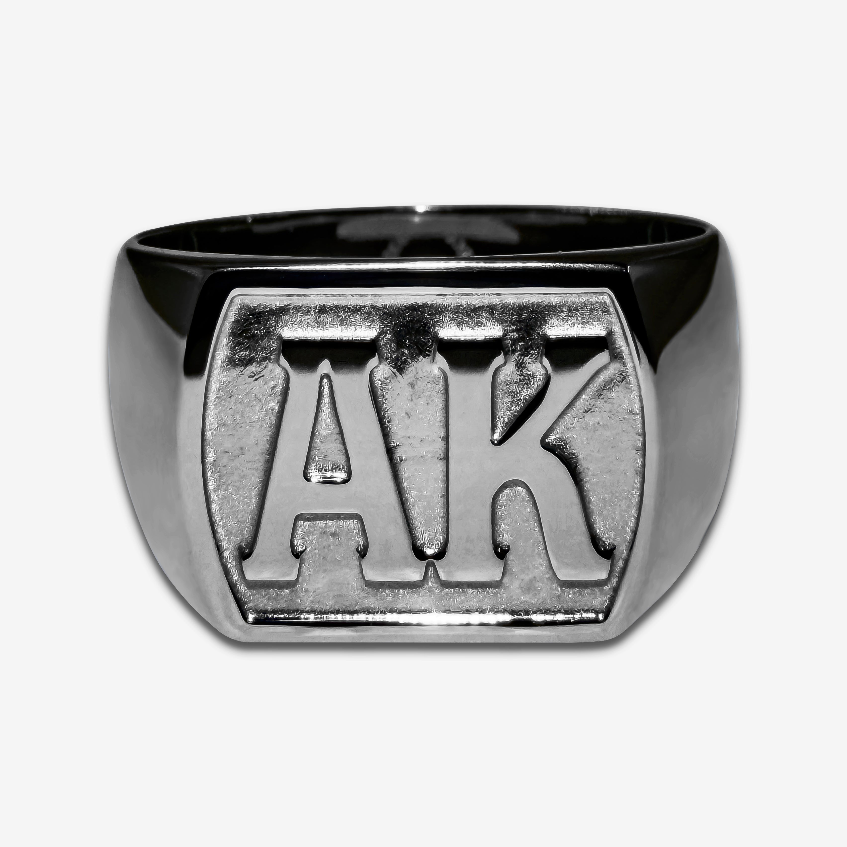AK - Ring