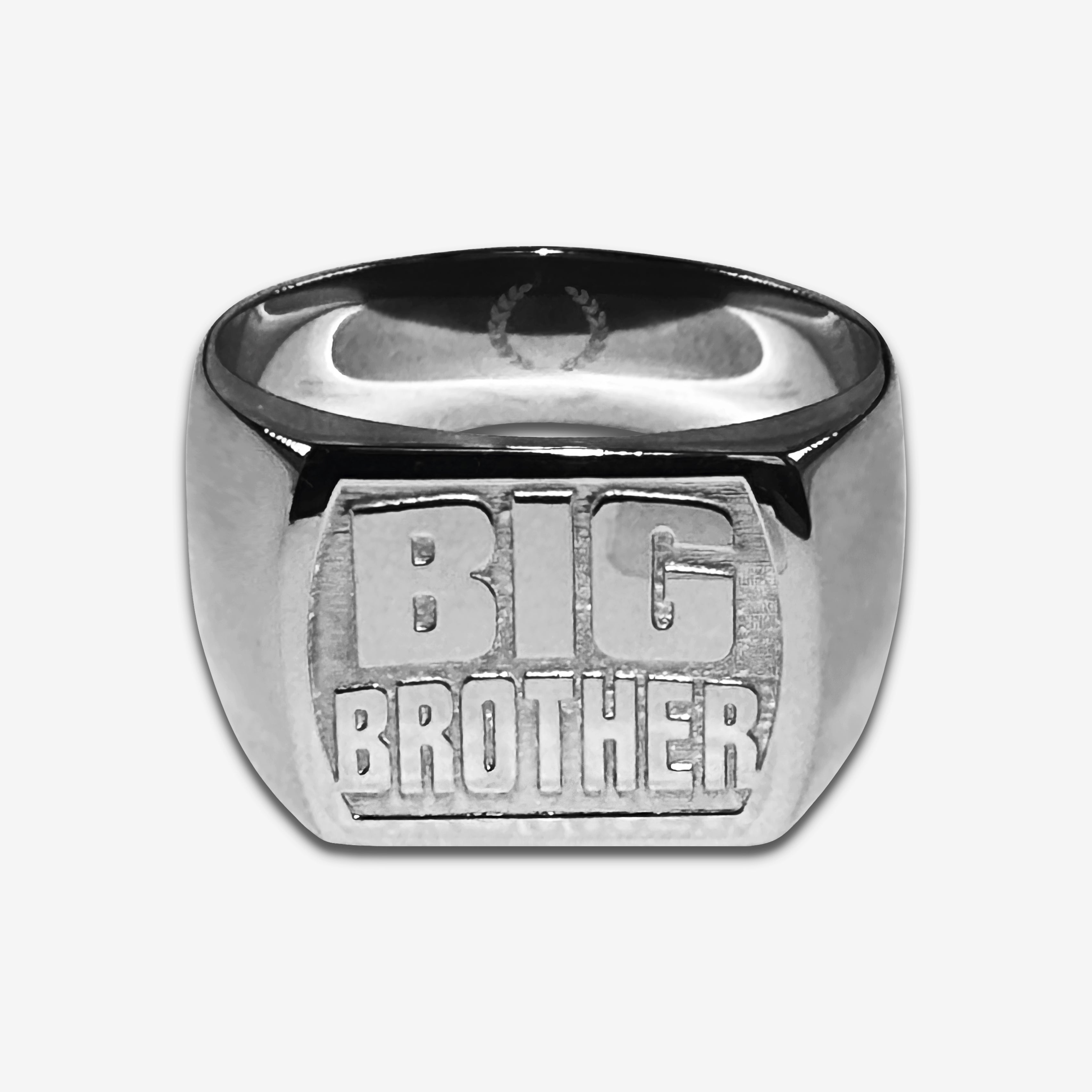 BIG BROTHER - Ring