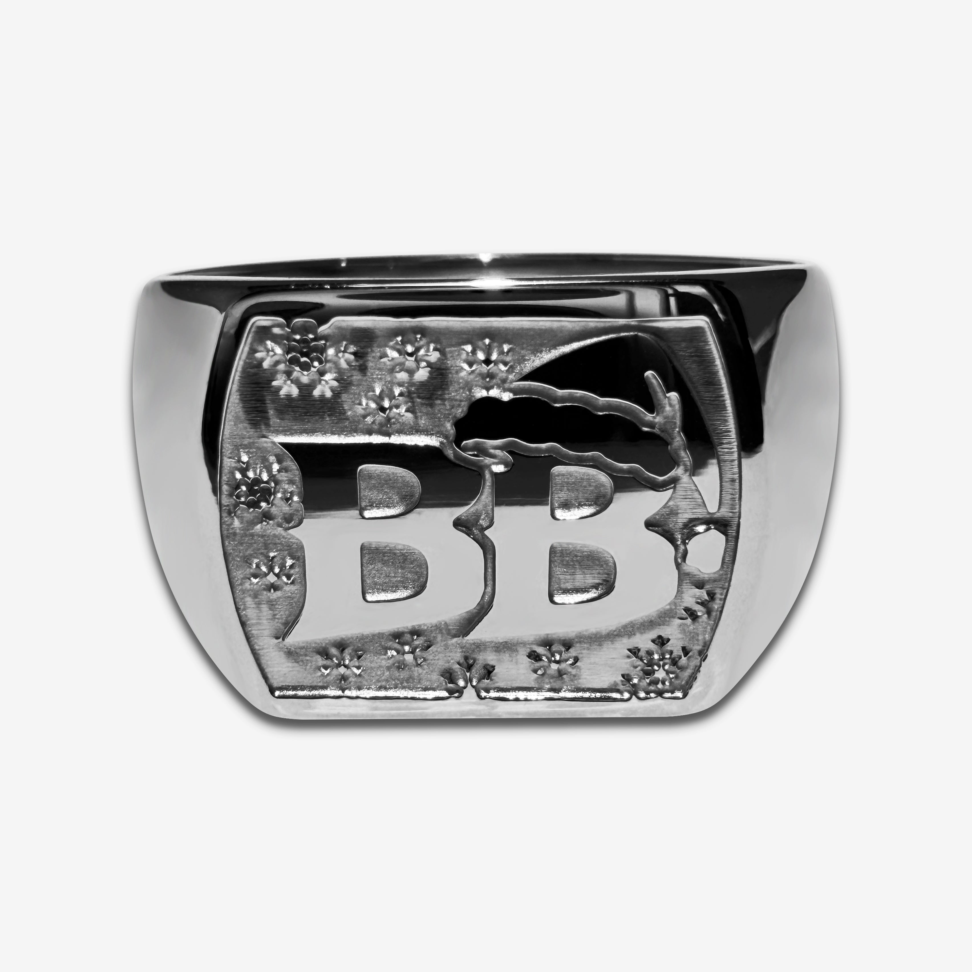 BB - Ring