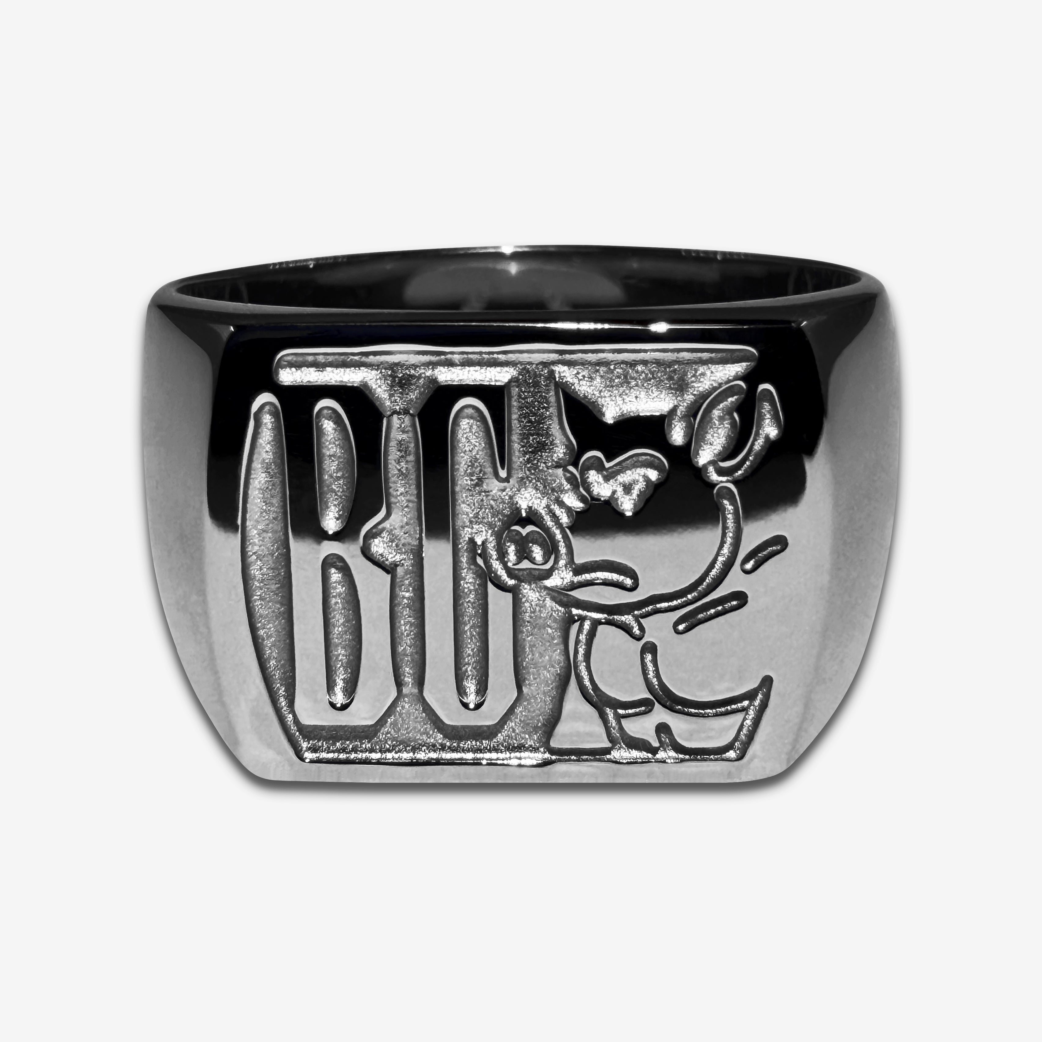 BG - Ring