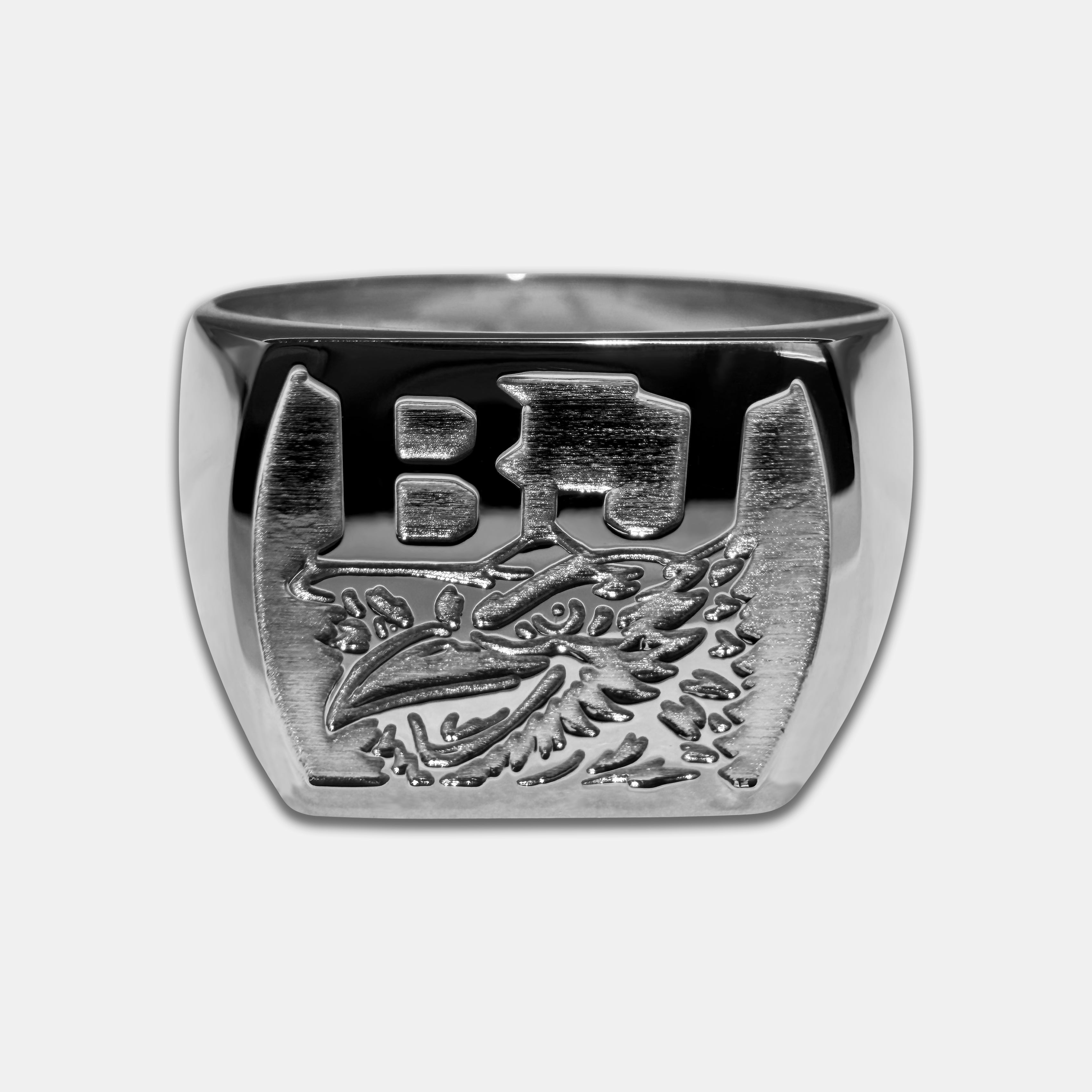 BJ - Ring