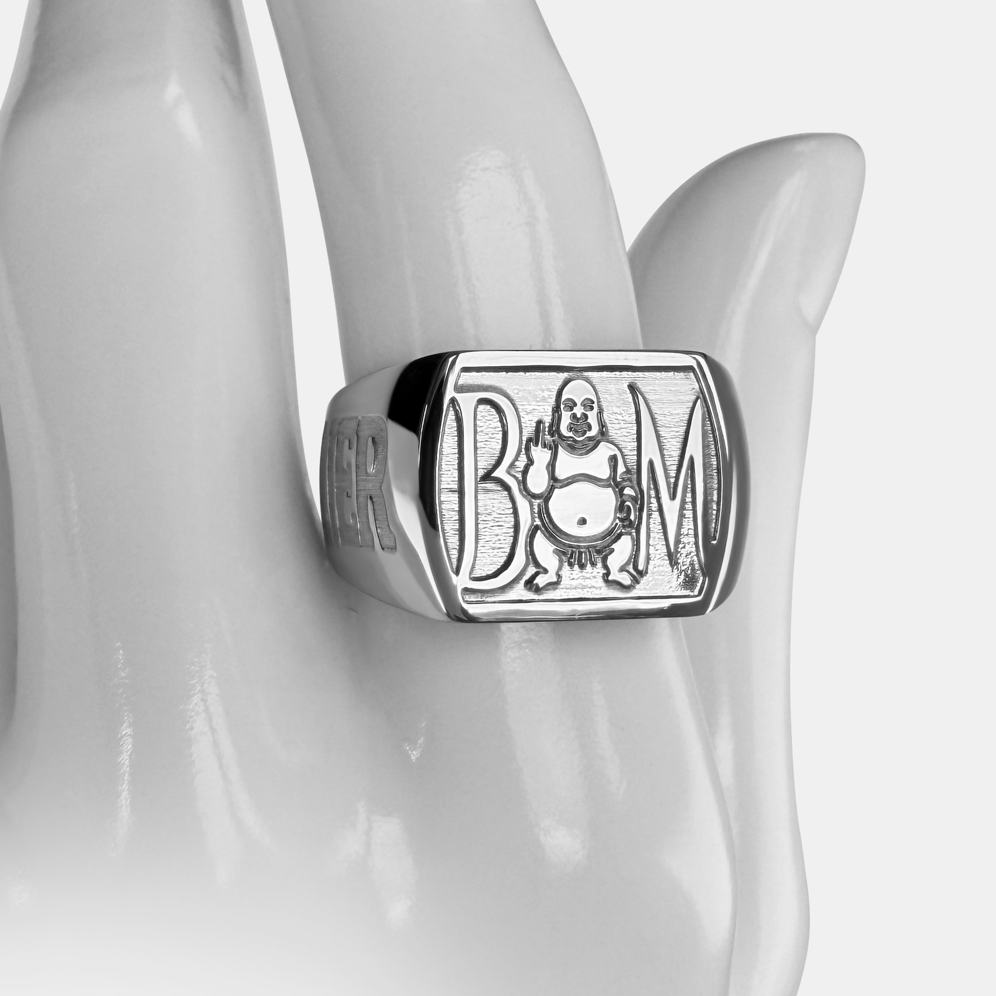 BM - Ring