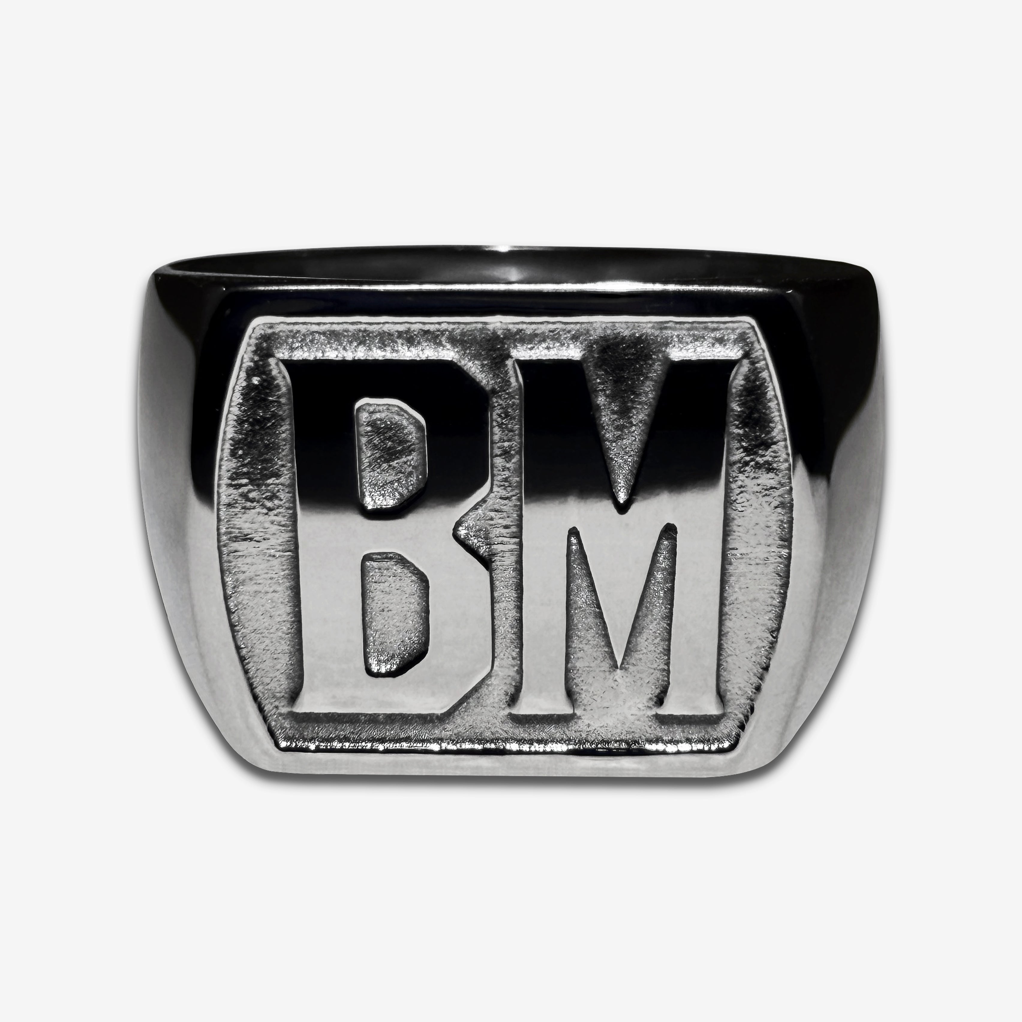 BM - Ring