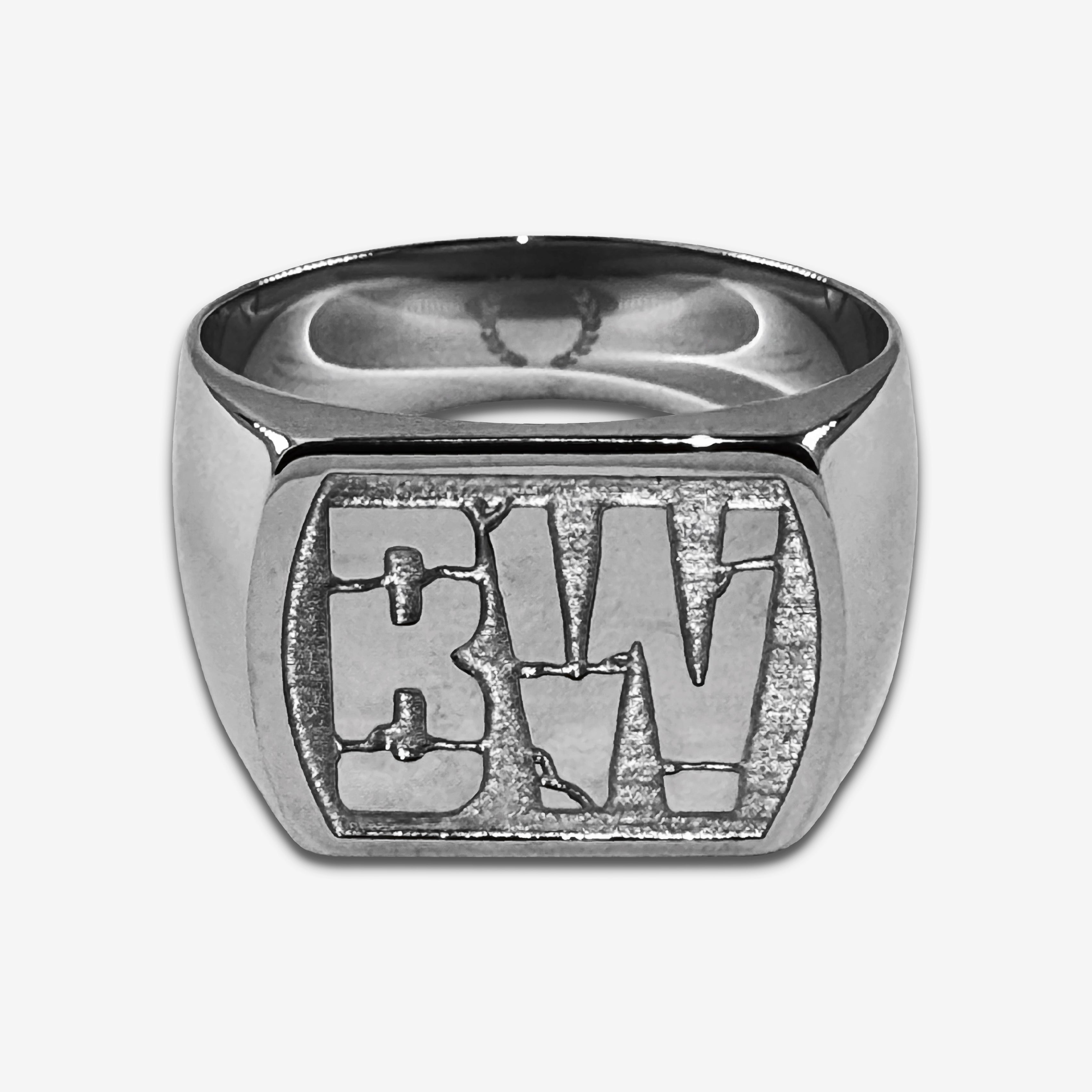 BW - Ring