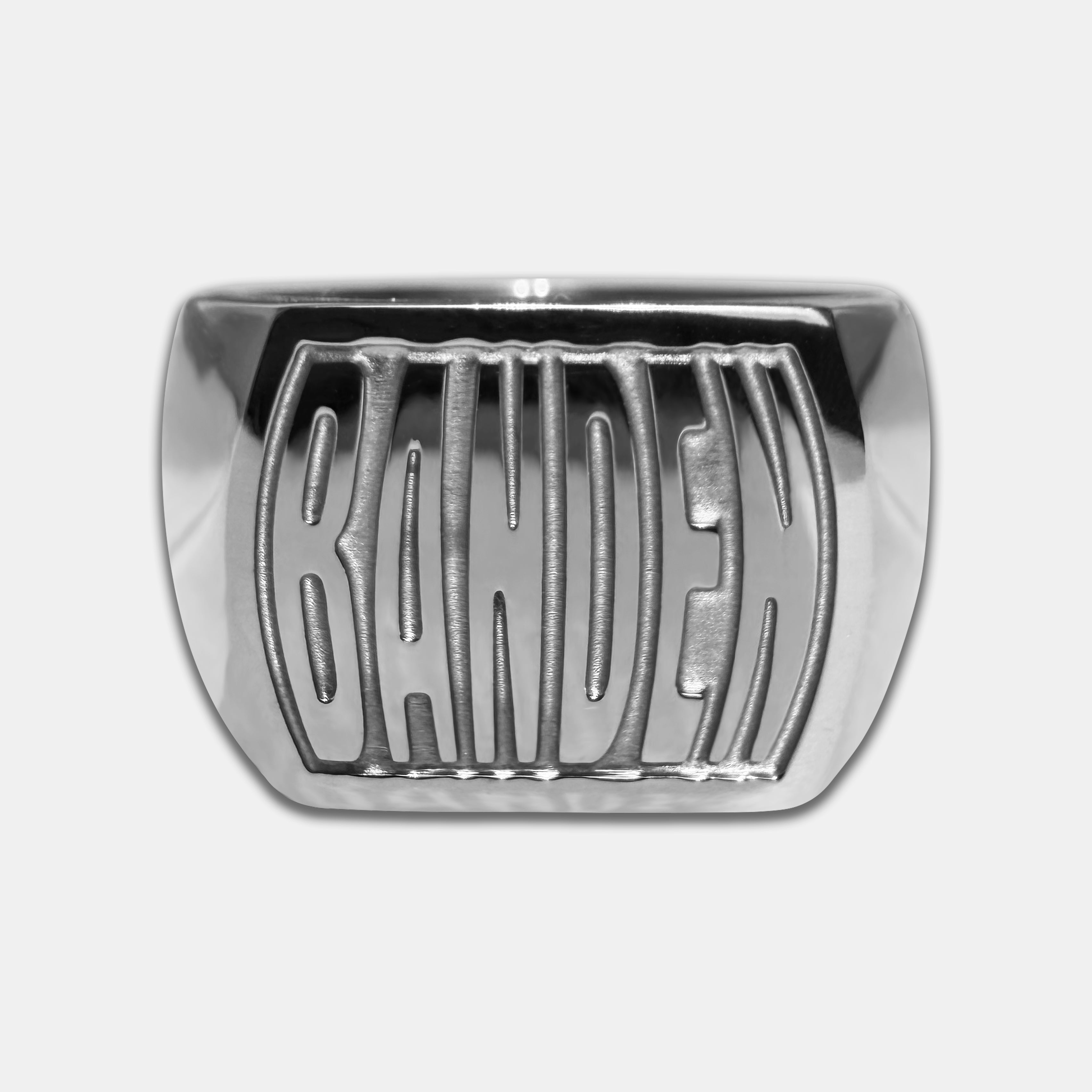 Banden - Ring