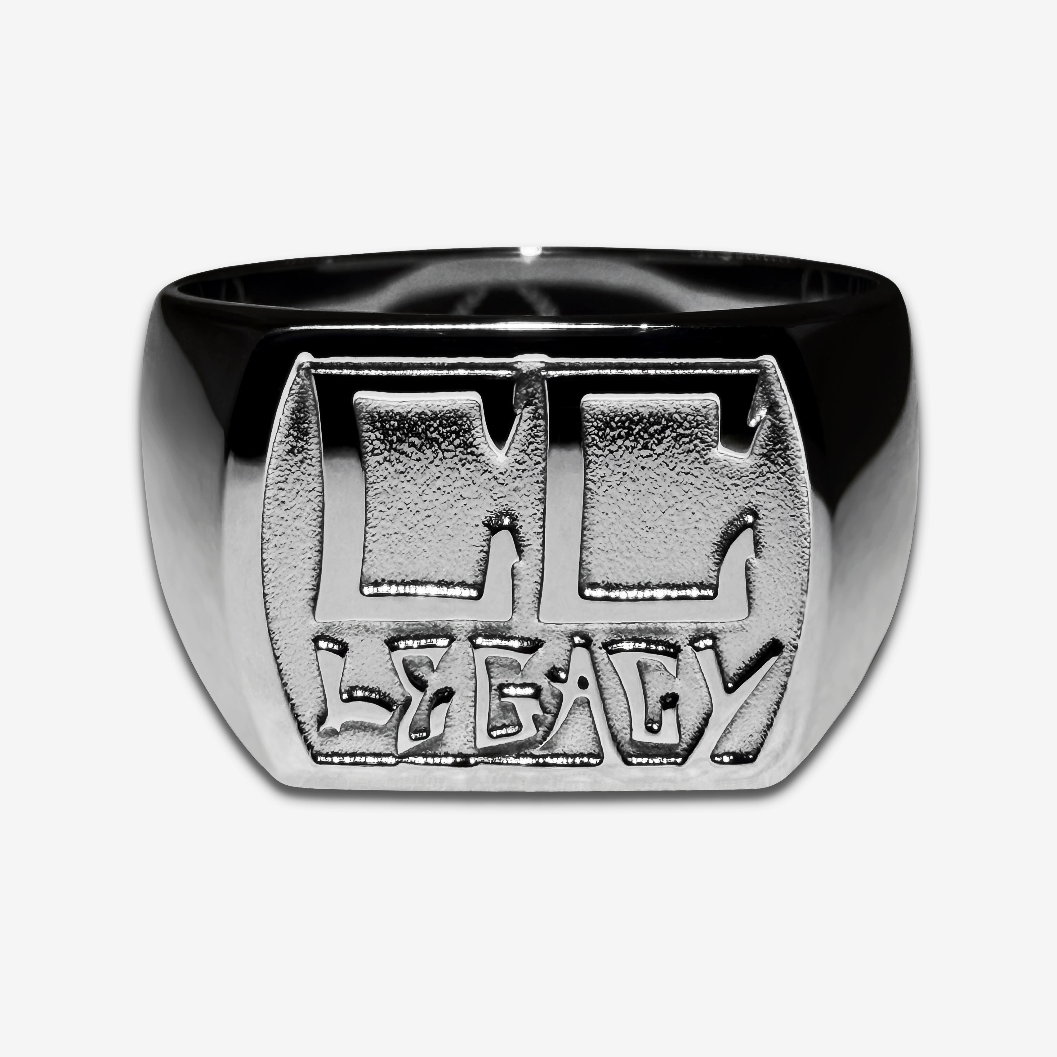 CC LEGACY - Ring
