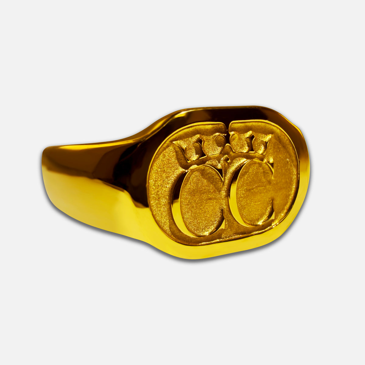 CC - Ring