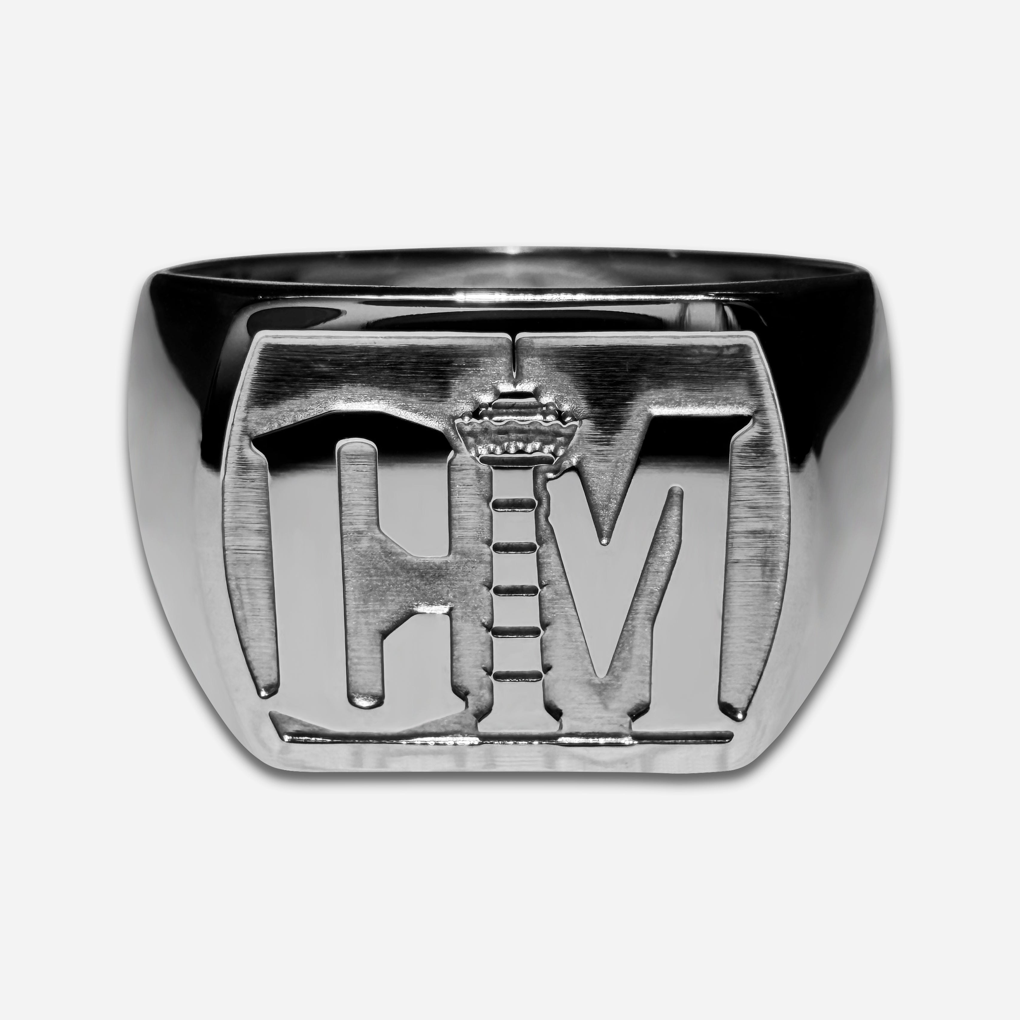 CM - Ring