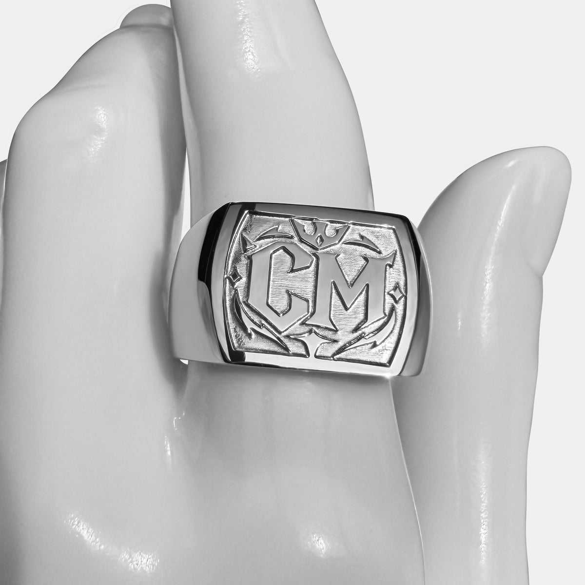 CM - Ring