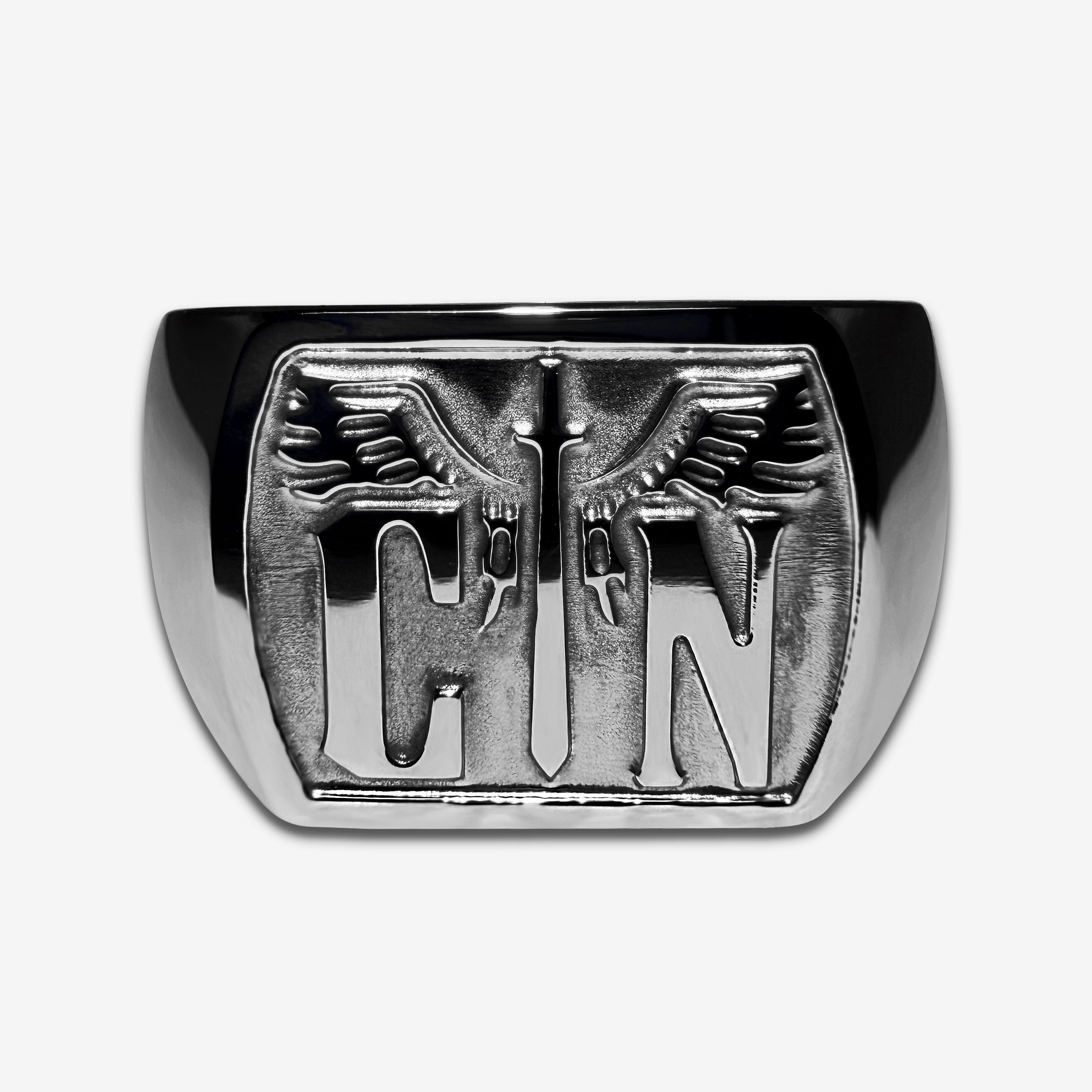 CN - Ring