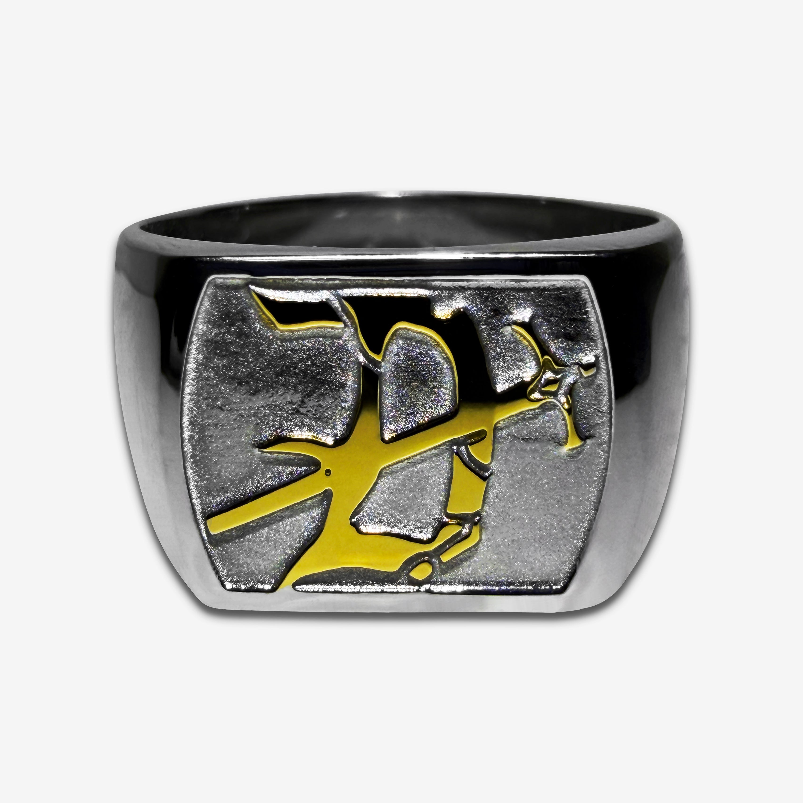 D - Ring