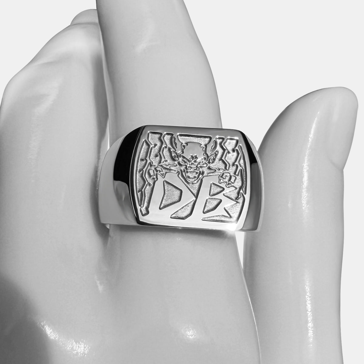 DB - Ring