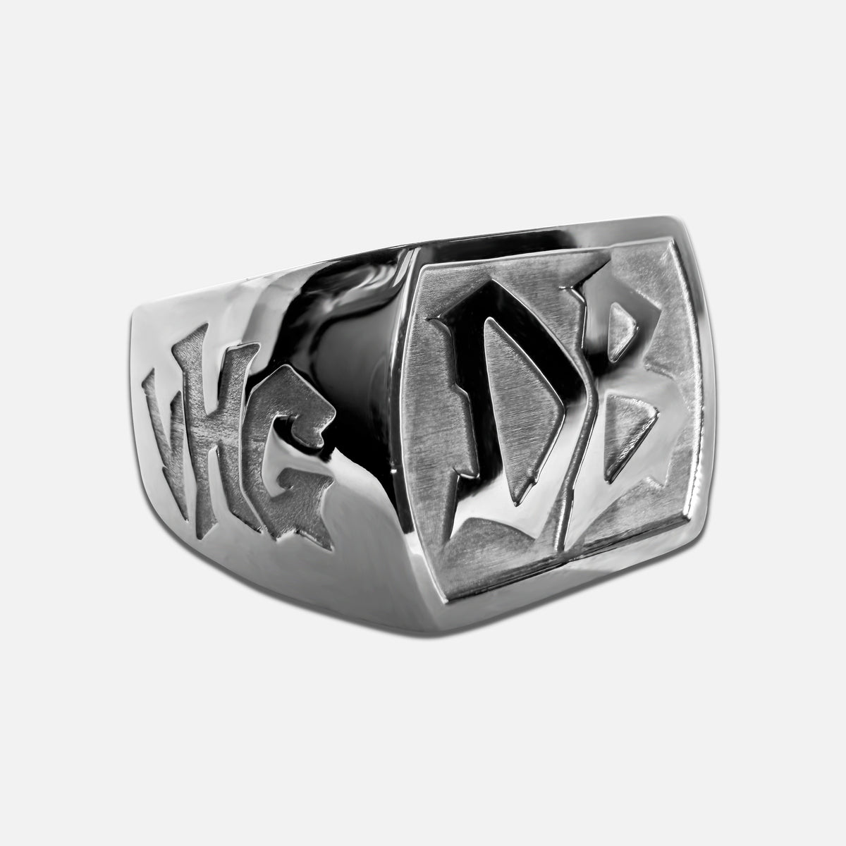 DB - Ring