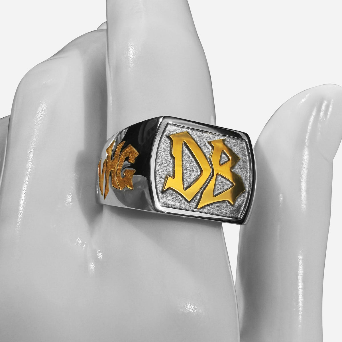 DB - Ring