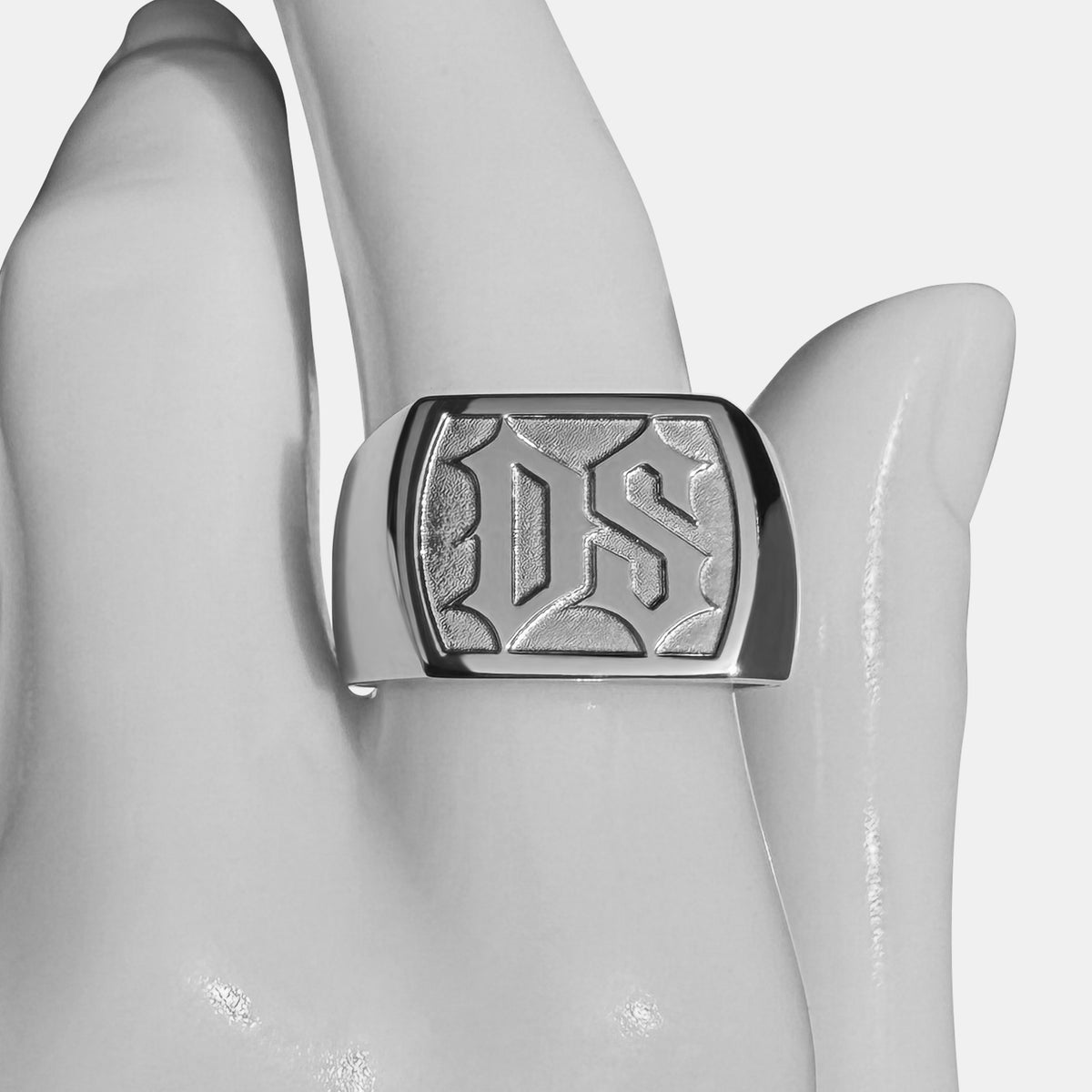 DS - Ring