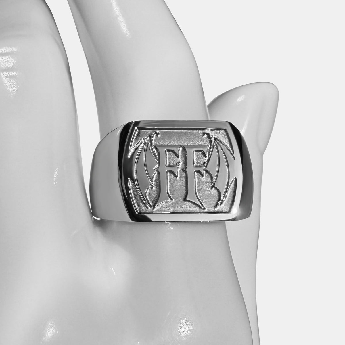 FF - Ring
