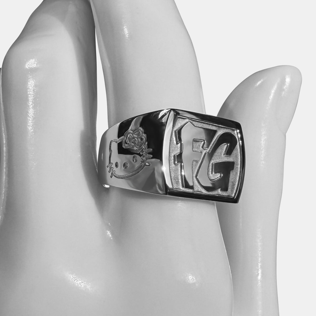 FG - Ring