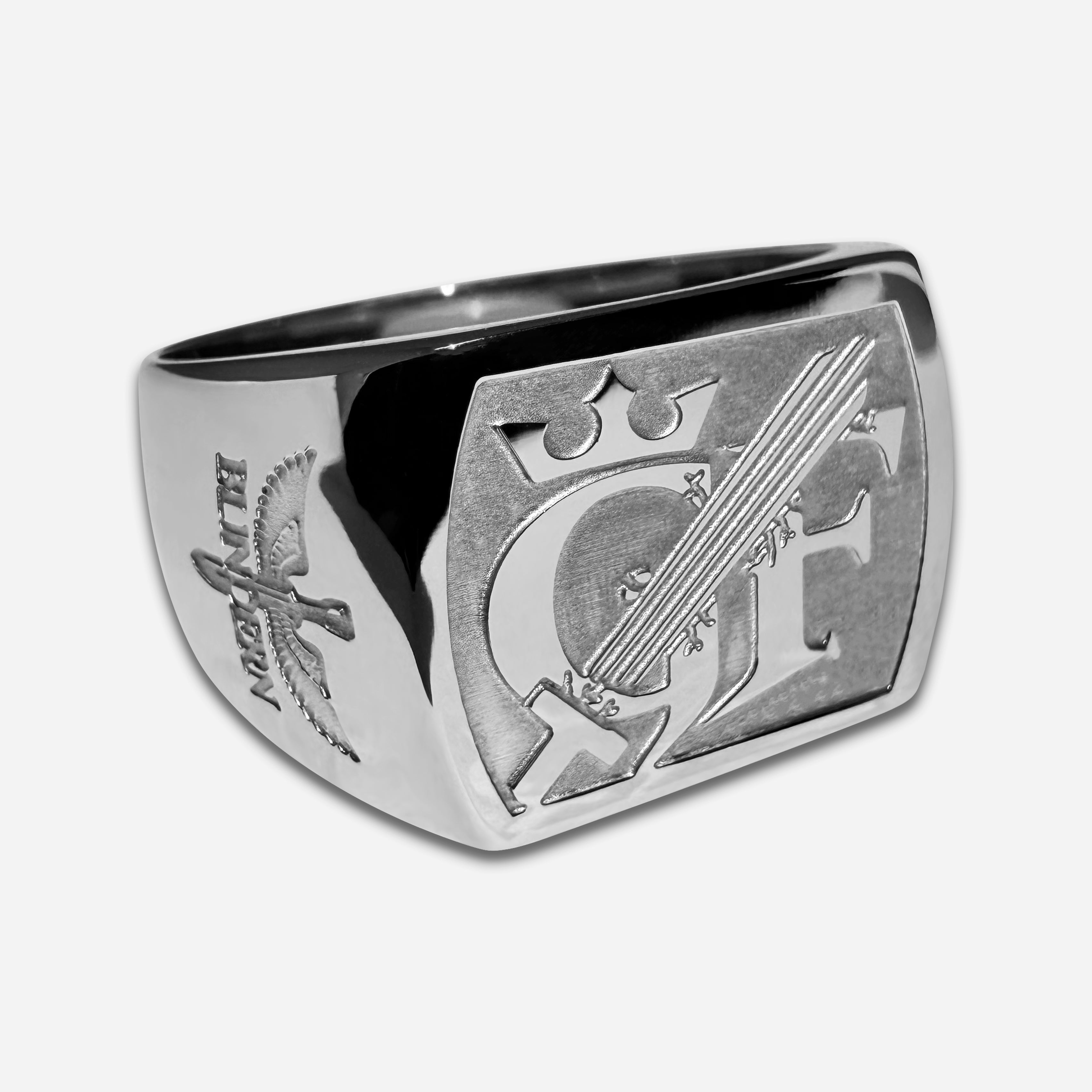 GF - Ring