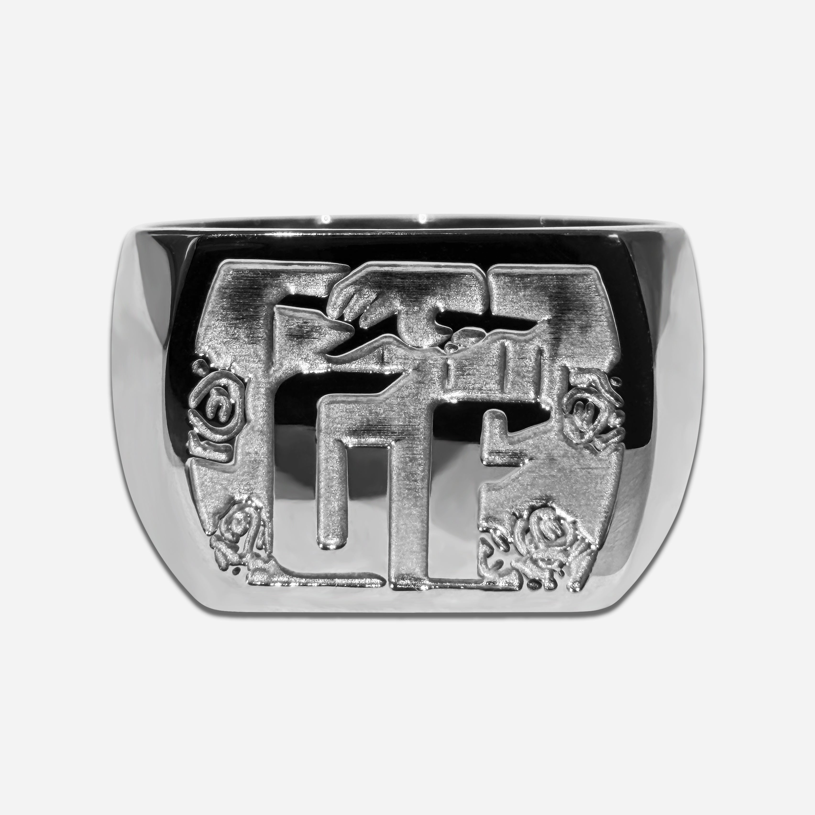 GF - Ring