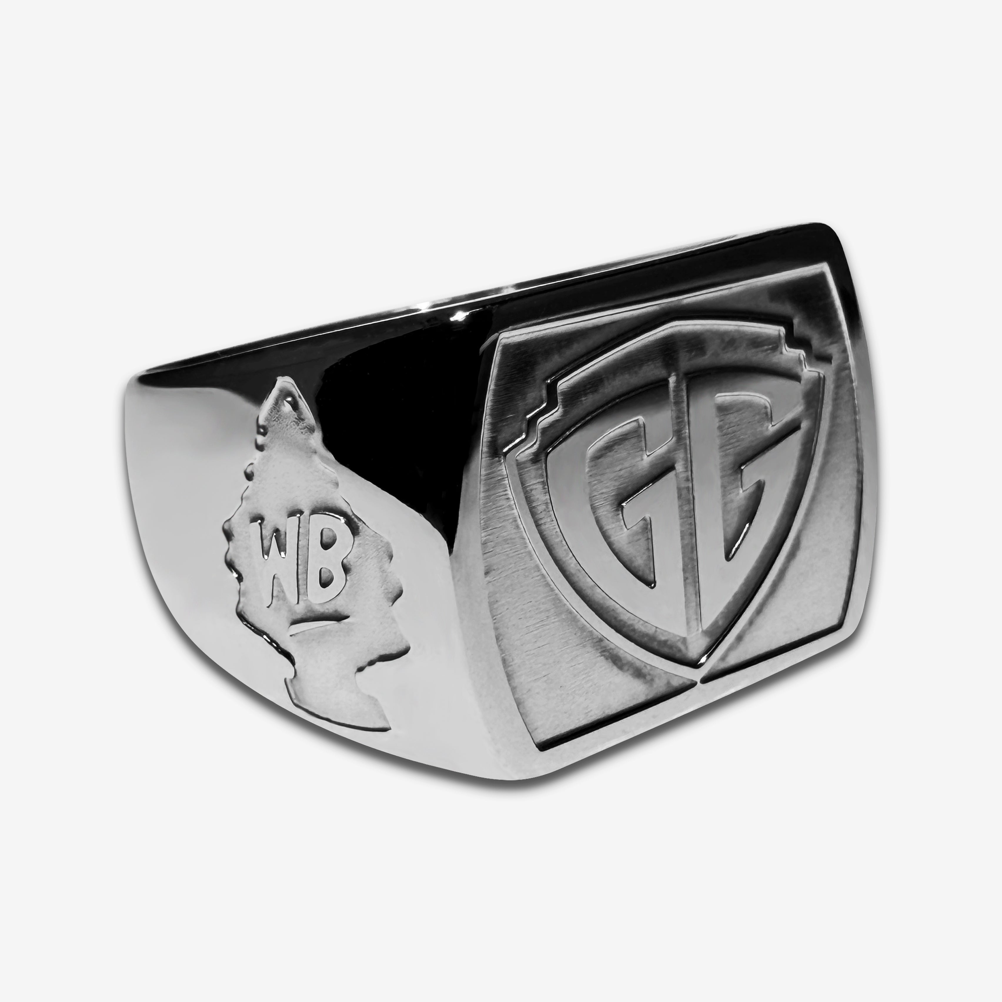 GG - Ring