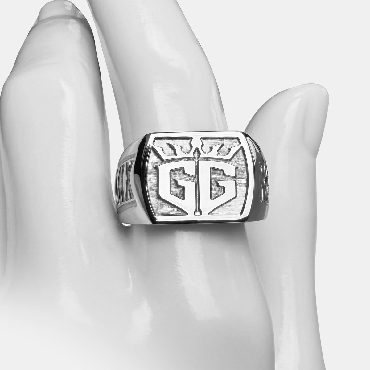 GG - Ring