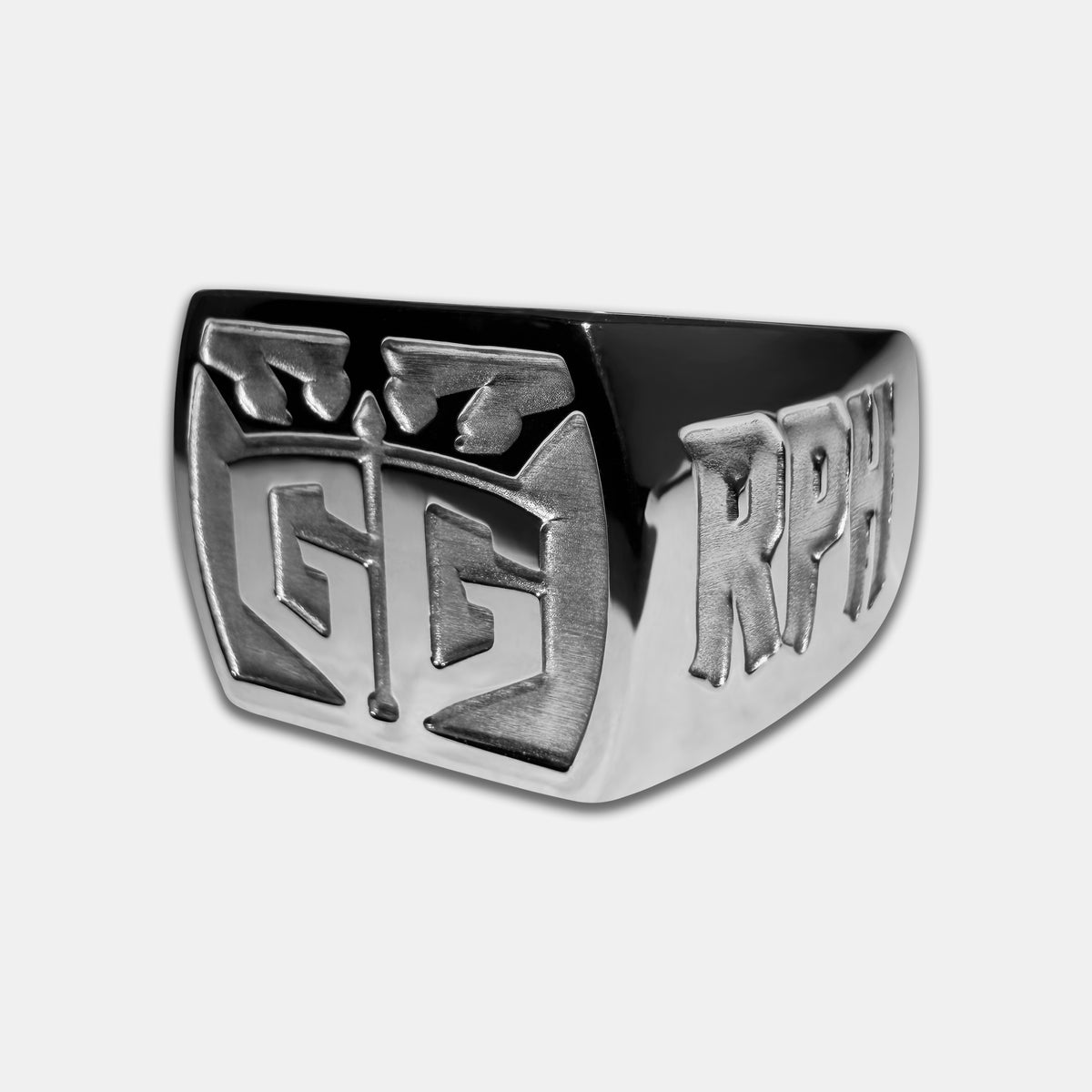 GG - Ring