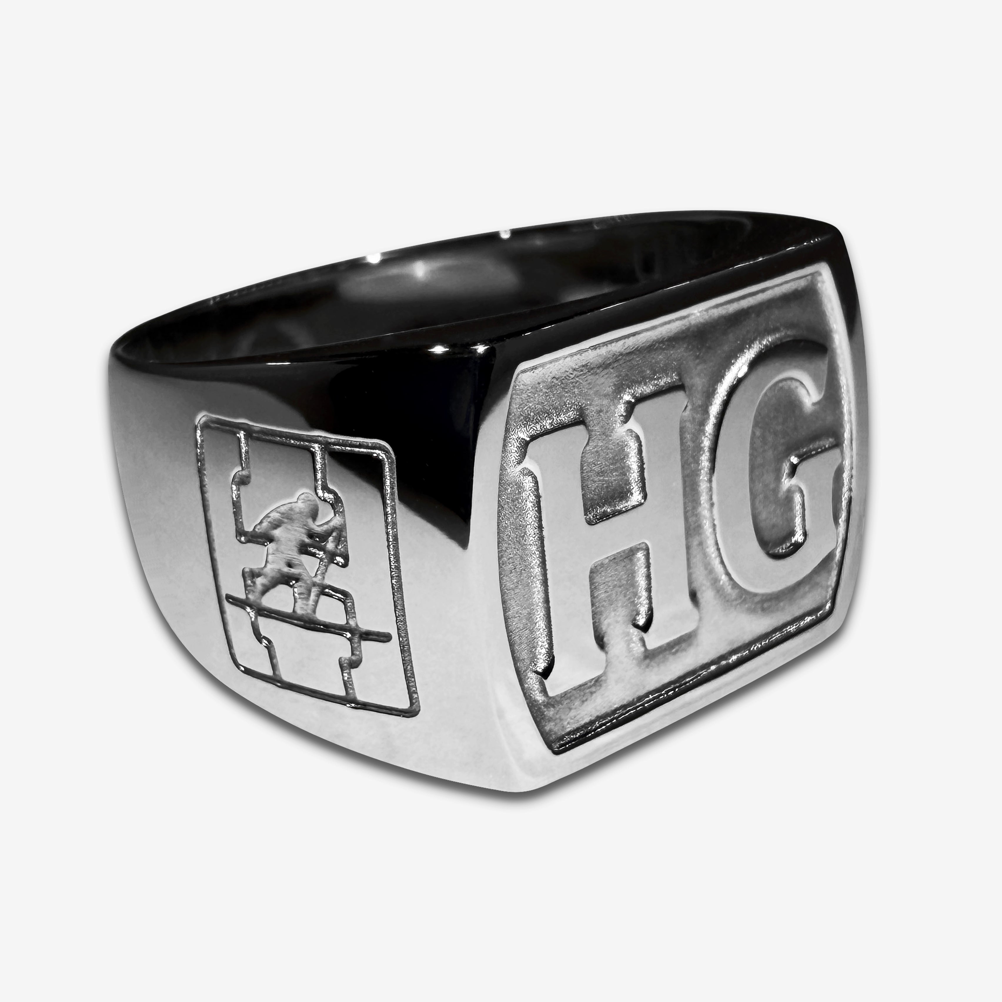 HG - Ring