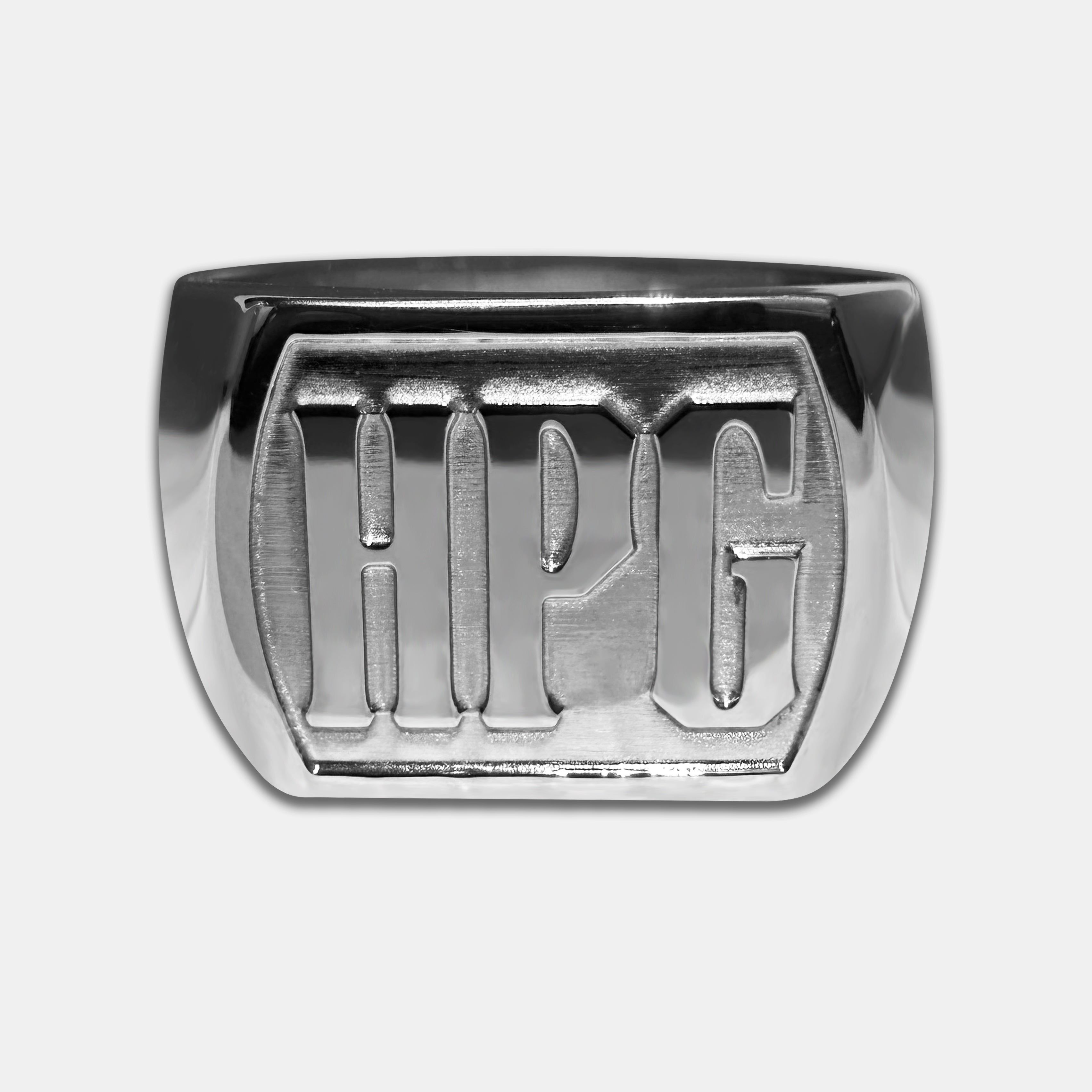 HPG - Ring
