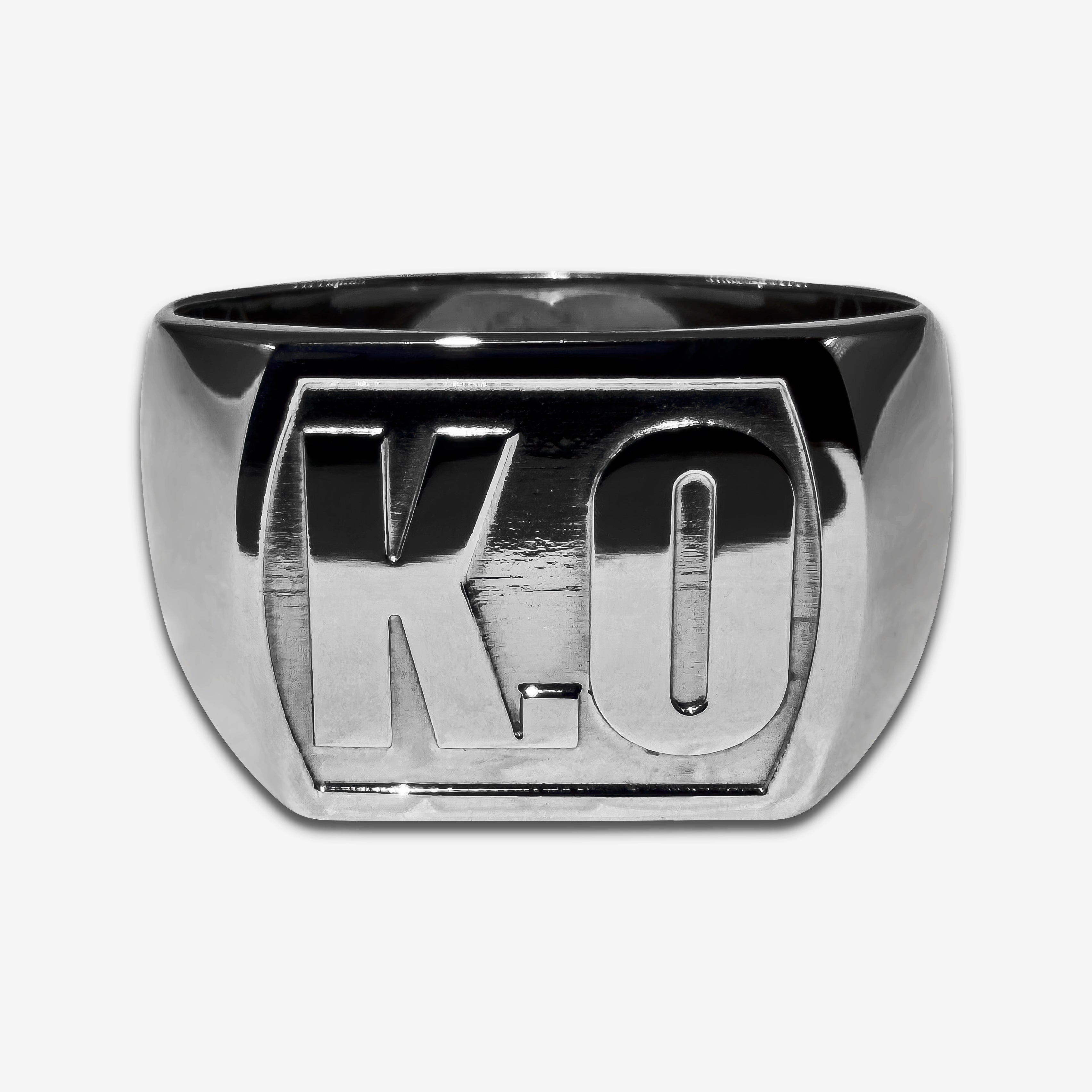 K.O - Ring