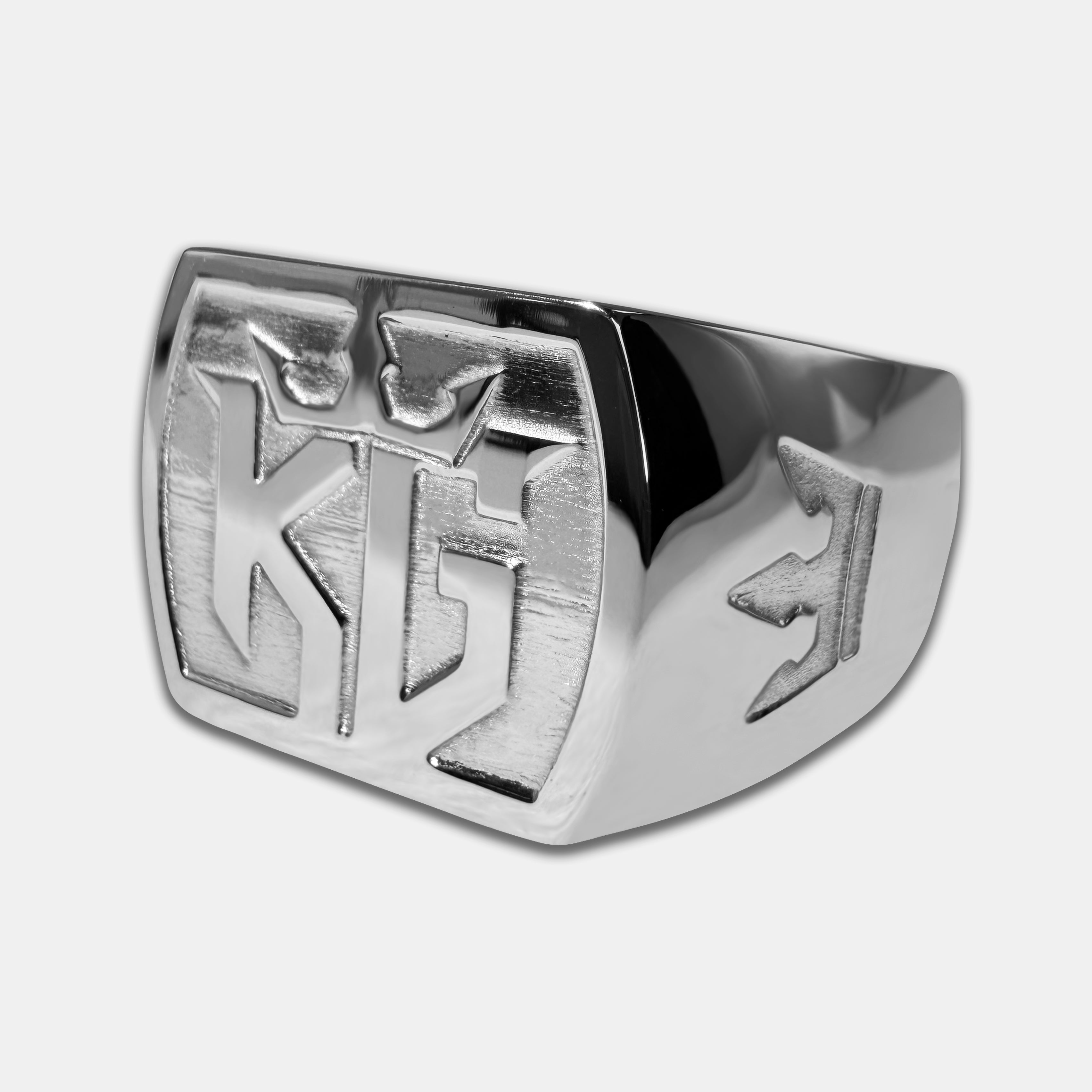 KG - Ring