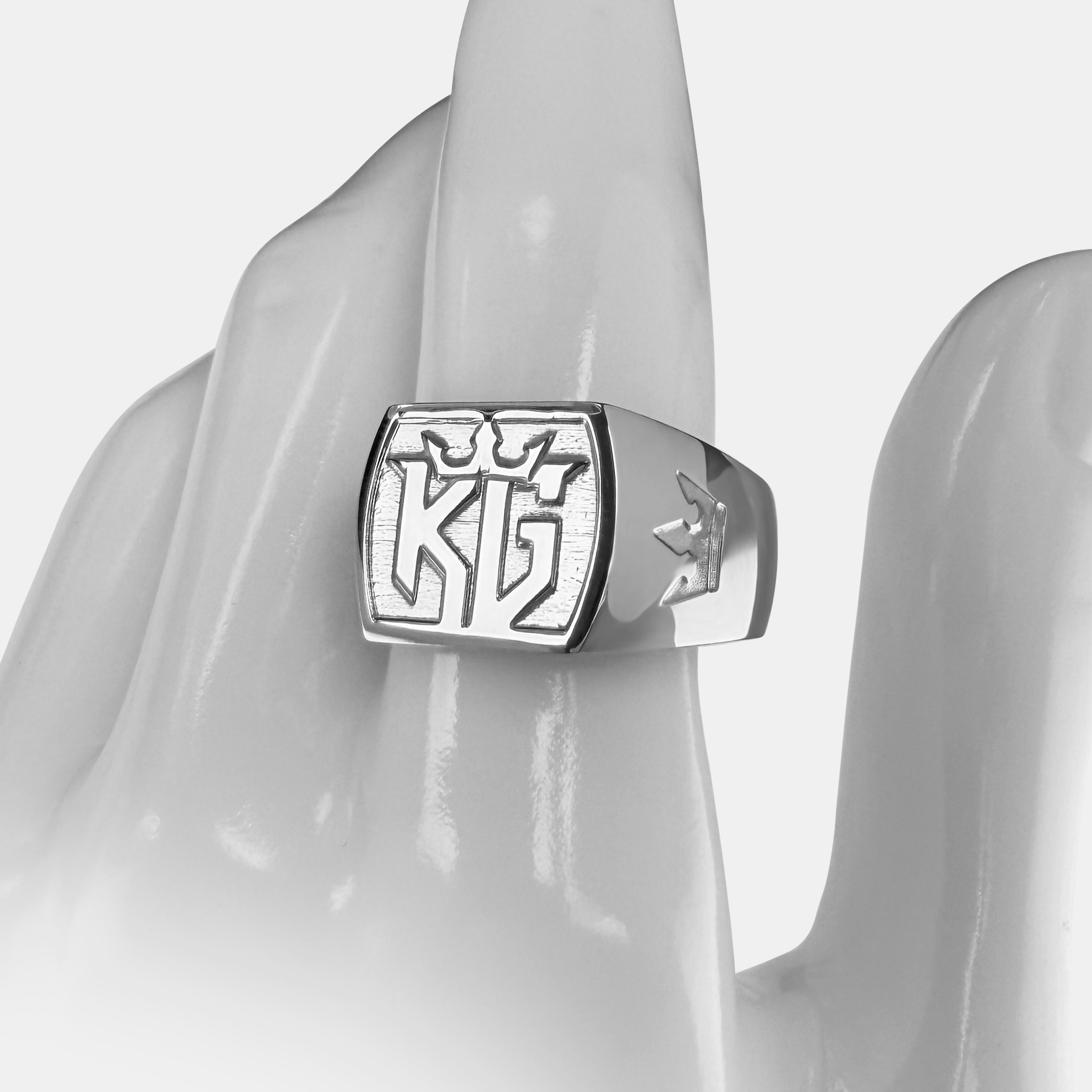 KG - Ring