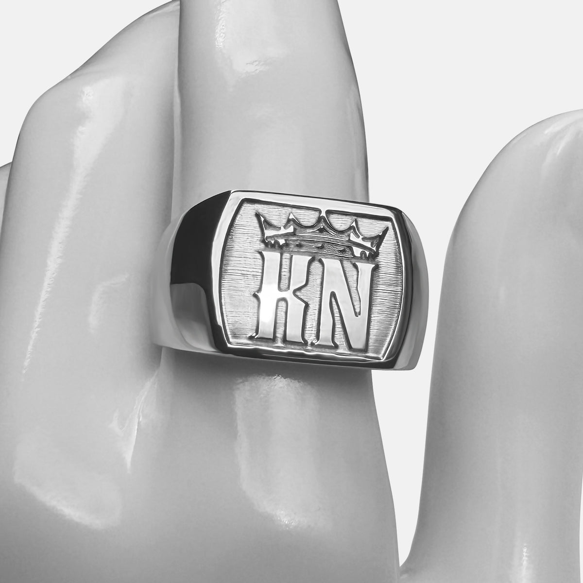 KN - Ring