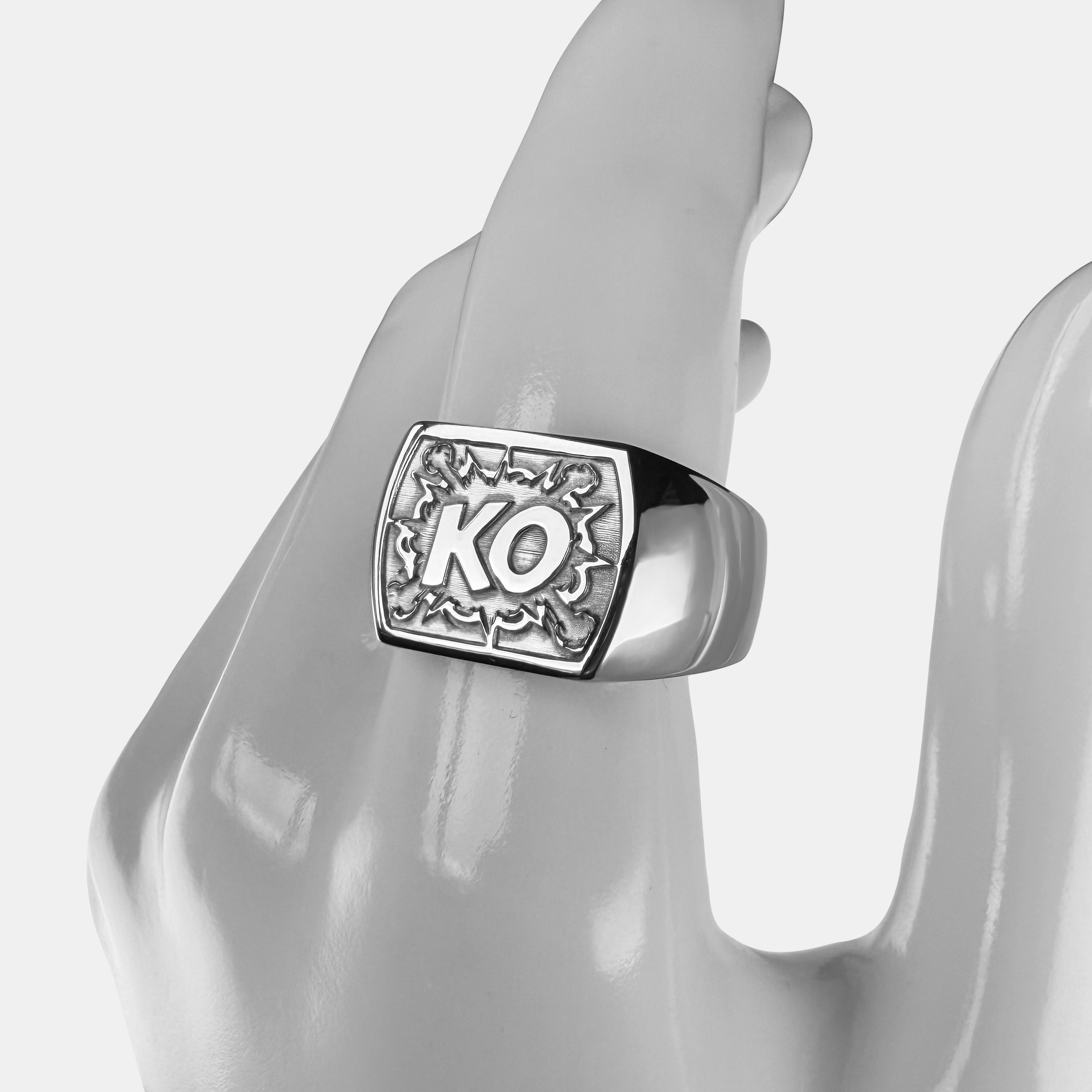 KO - Ring