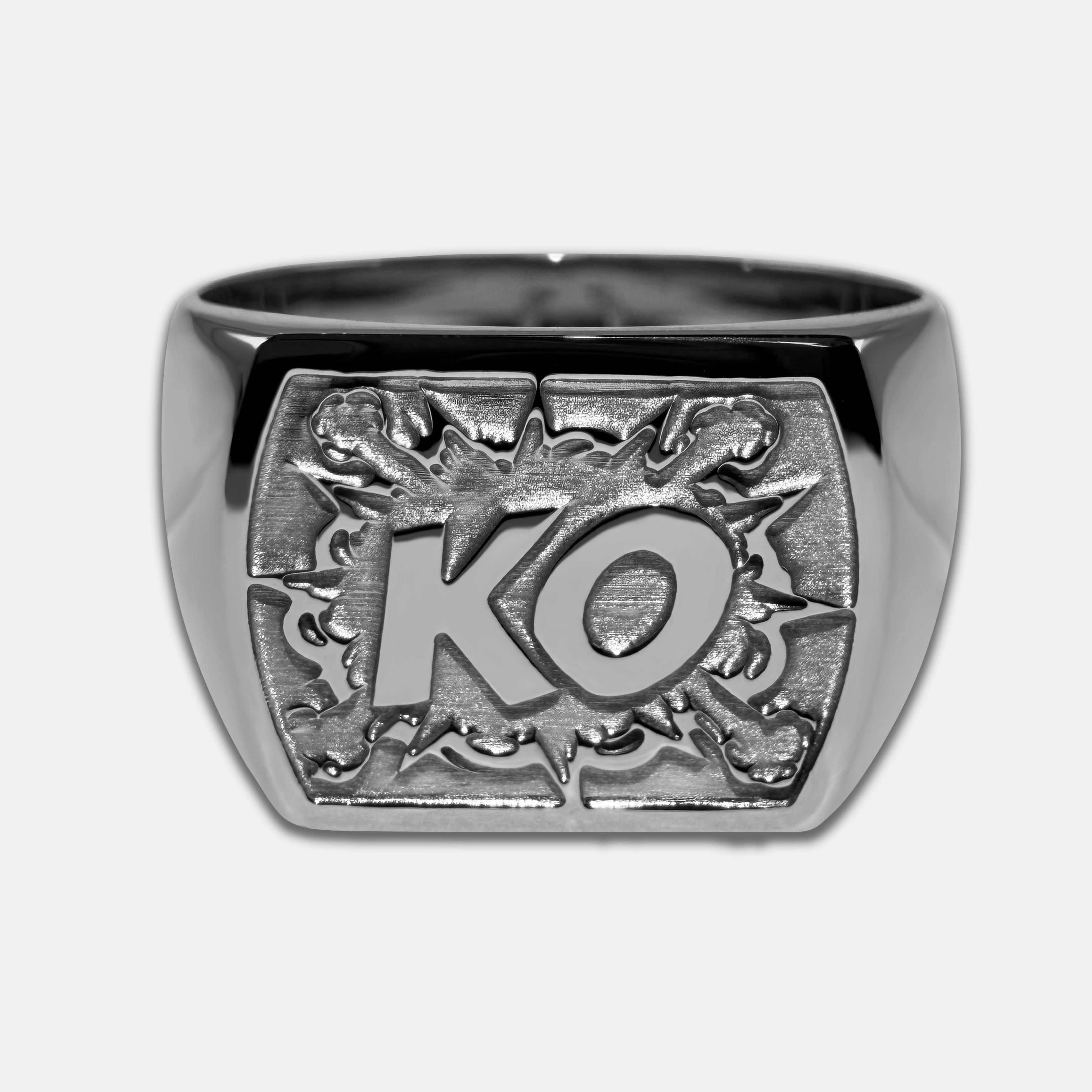 KO - Ring