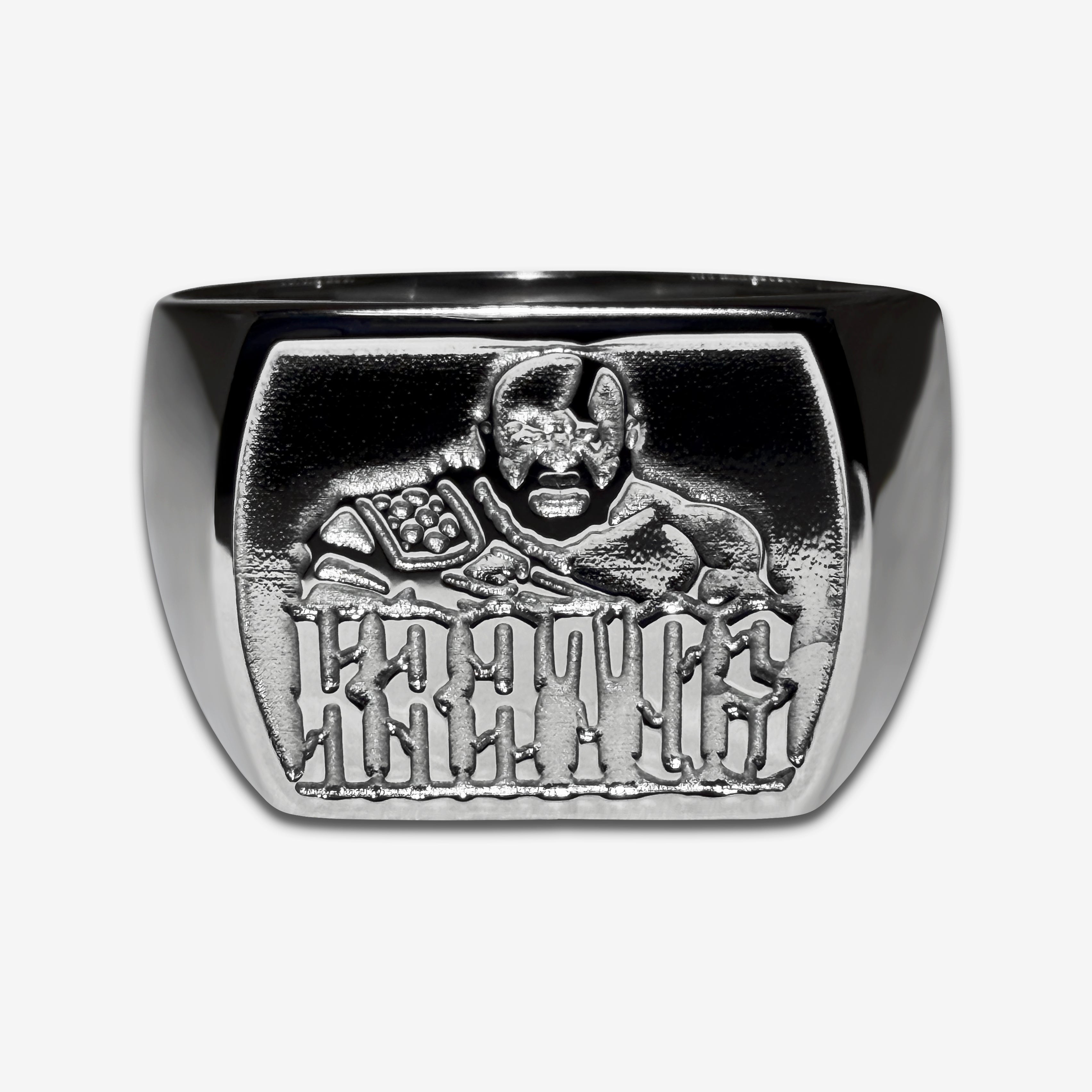 KRATOS - Ring