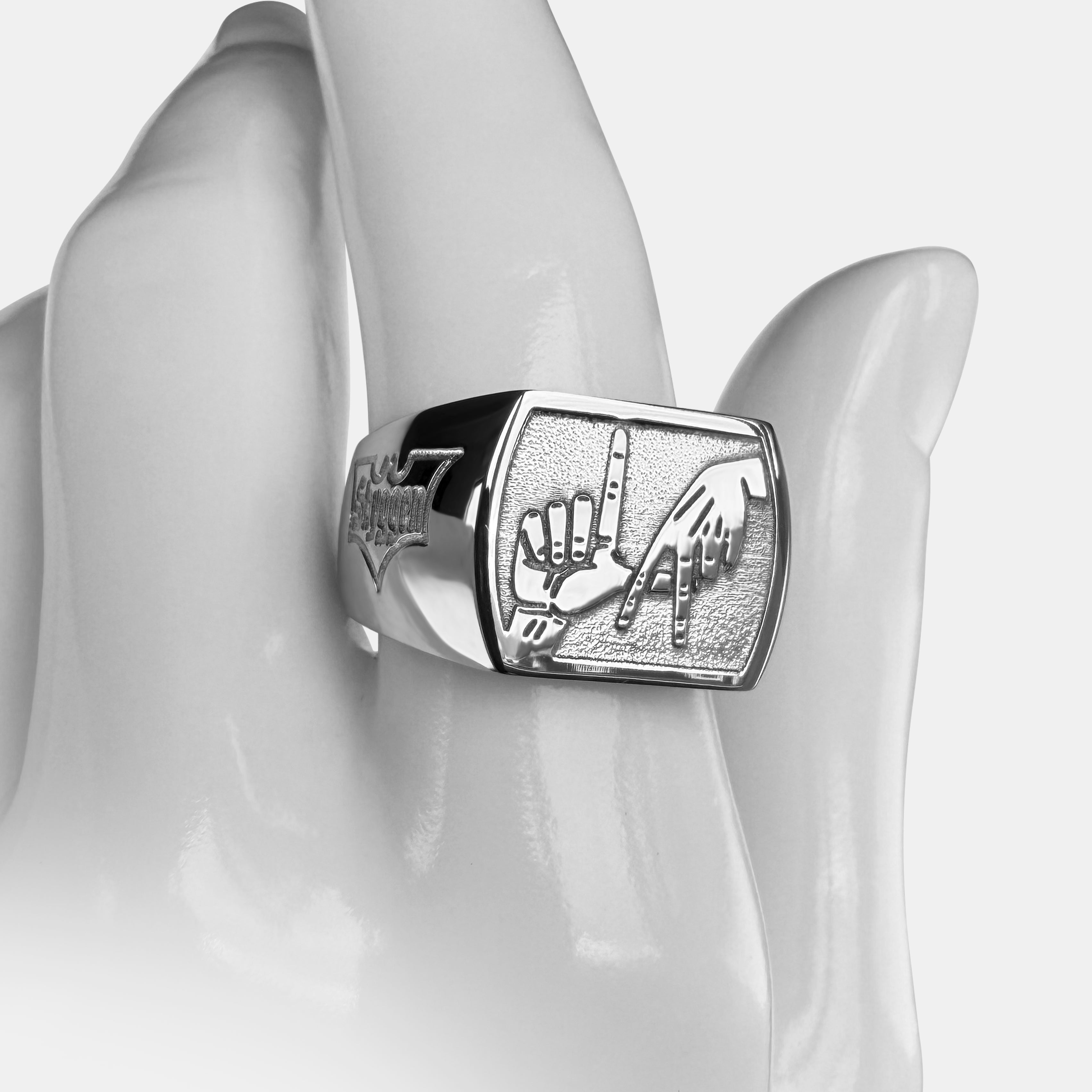 LA - Ring