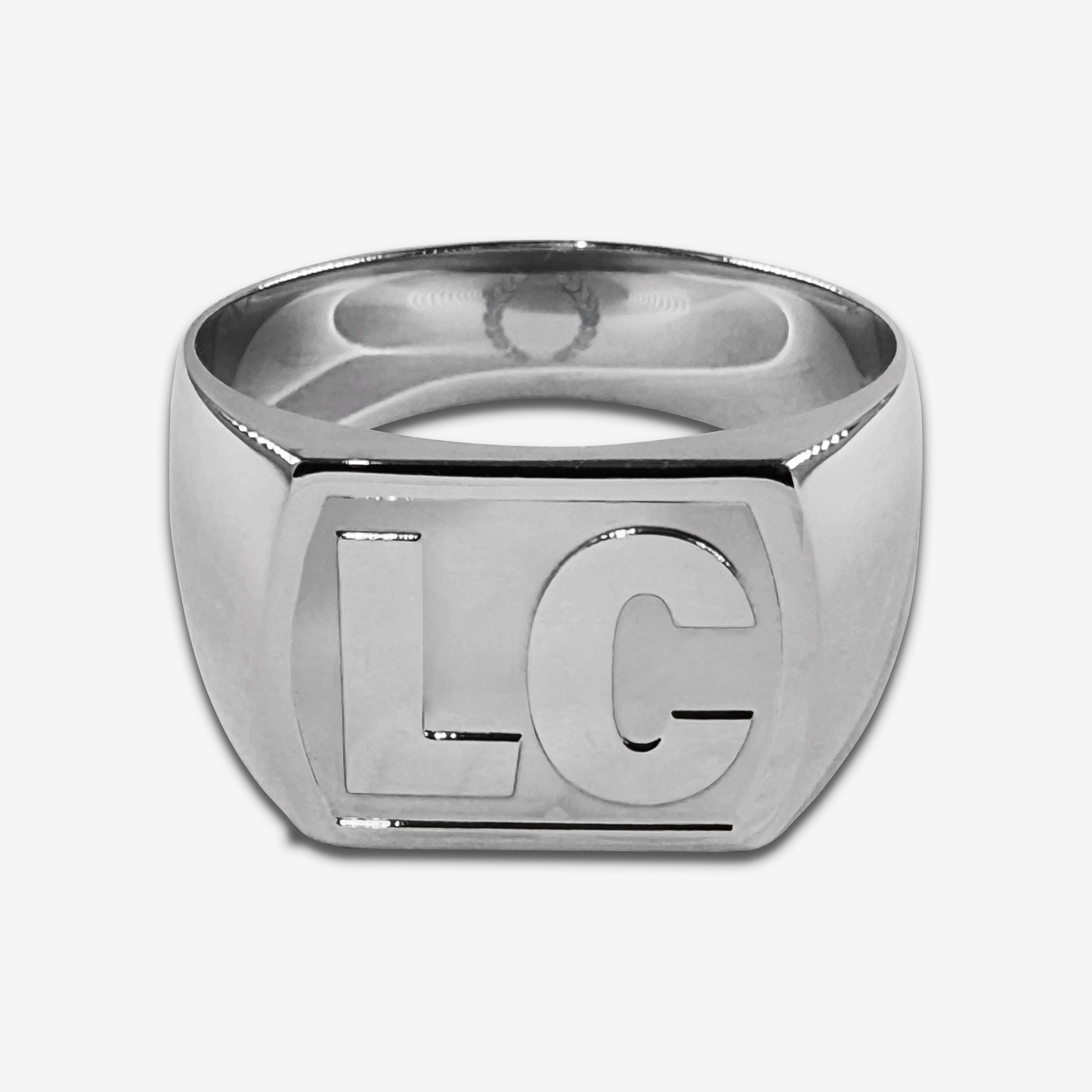 LC - Ring