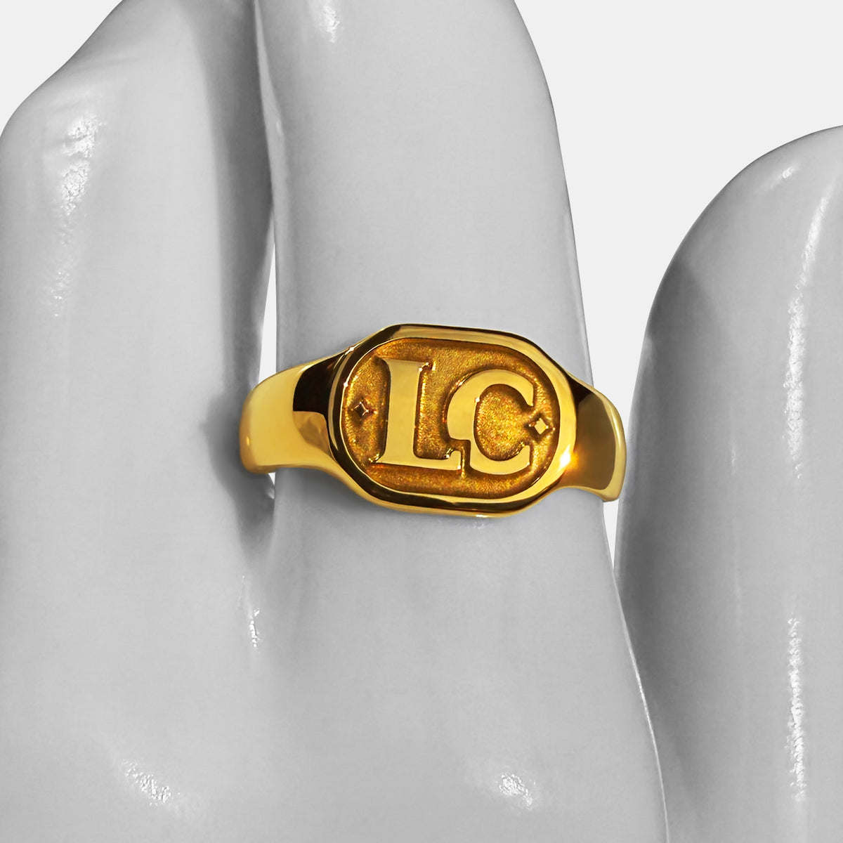 LC - Ring