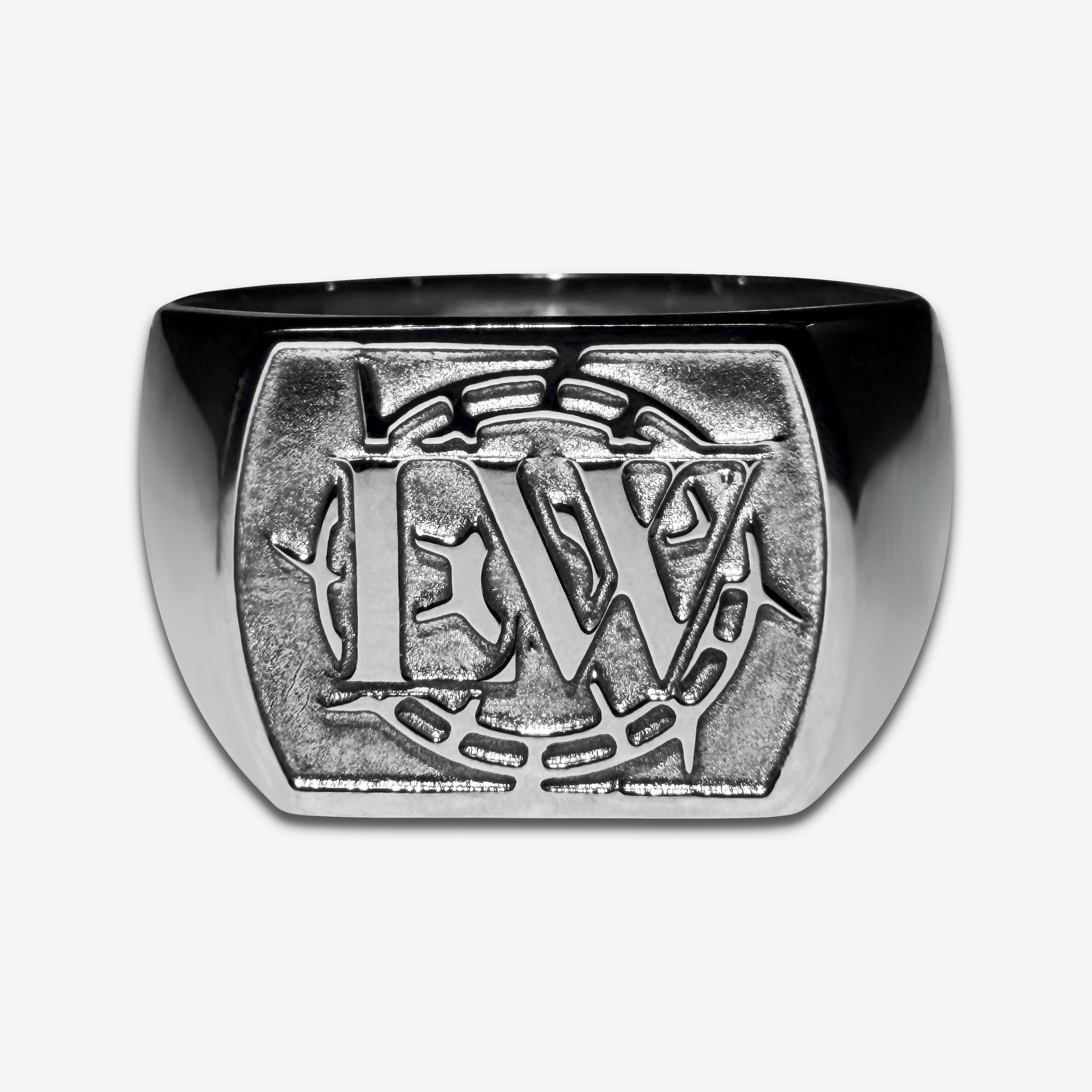 LW - Ring