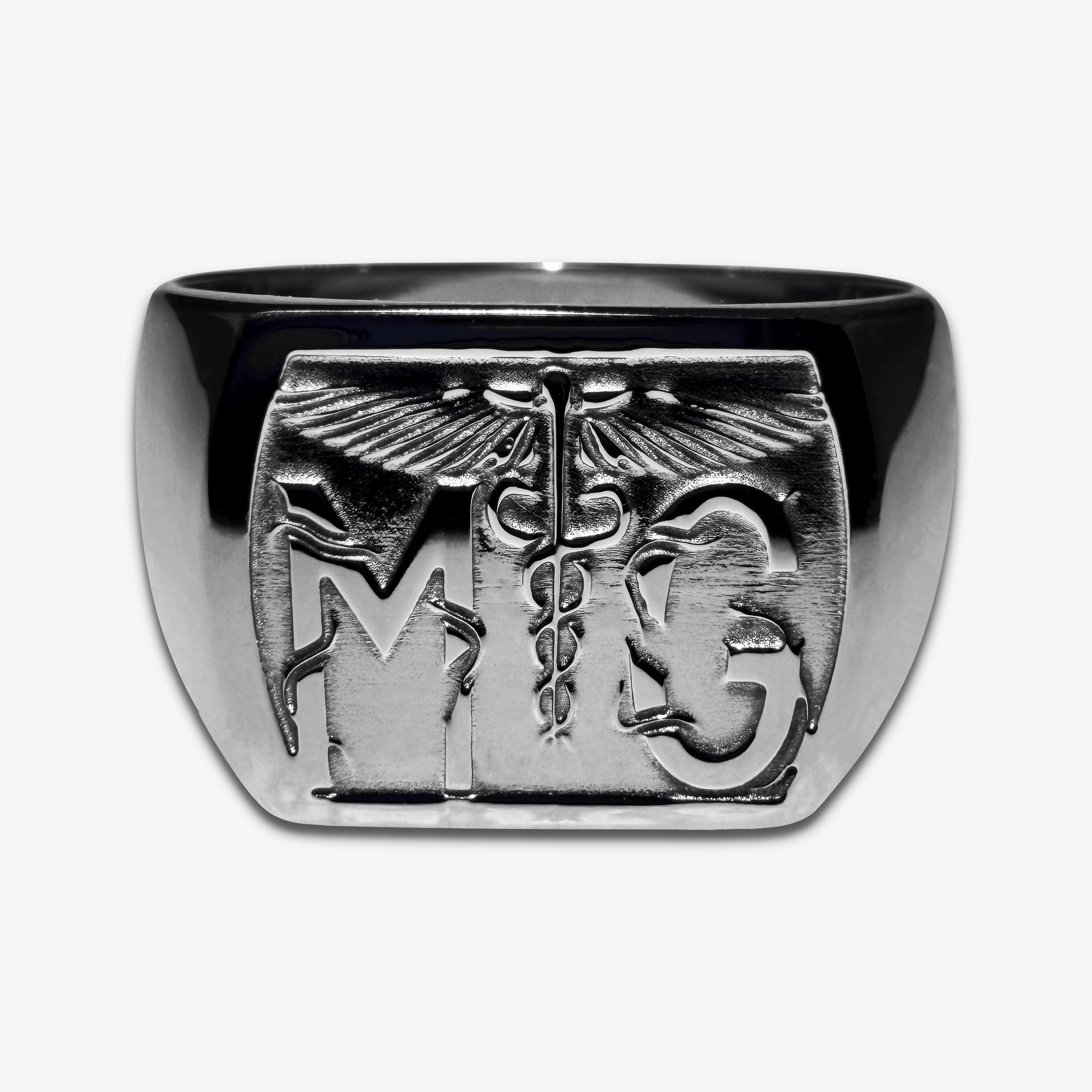 MG - Ring