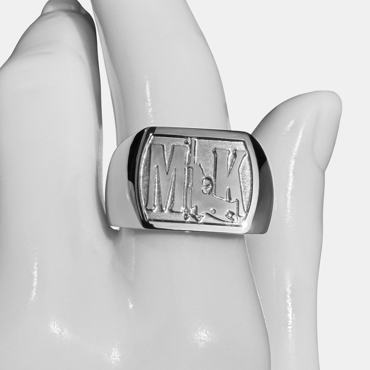 MK - Ring
