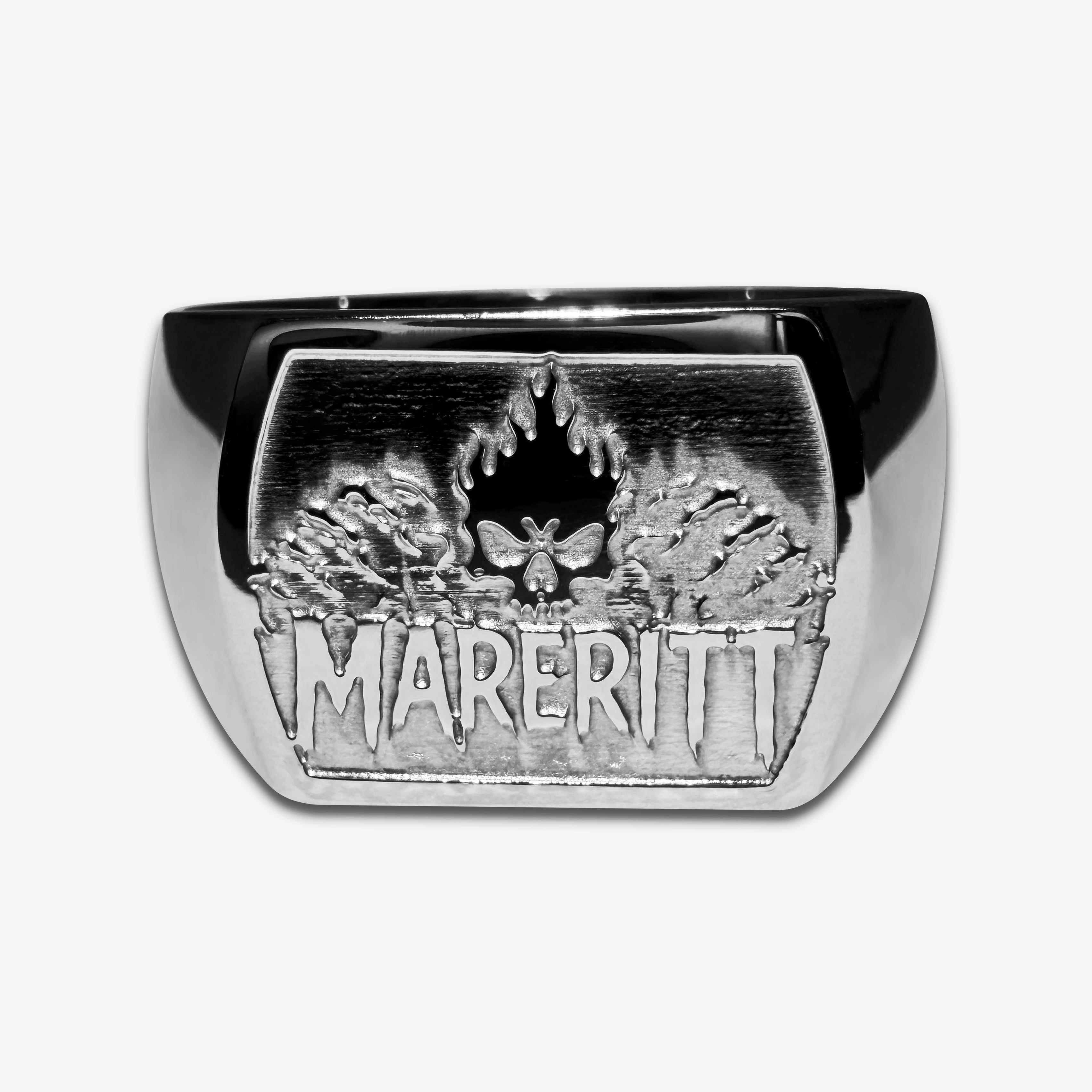 Mareritt - Ring