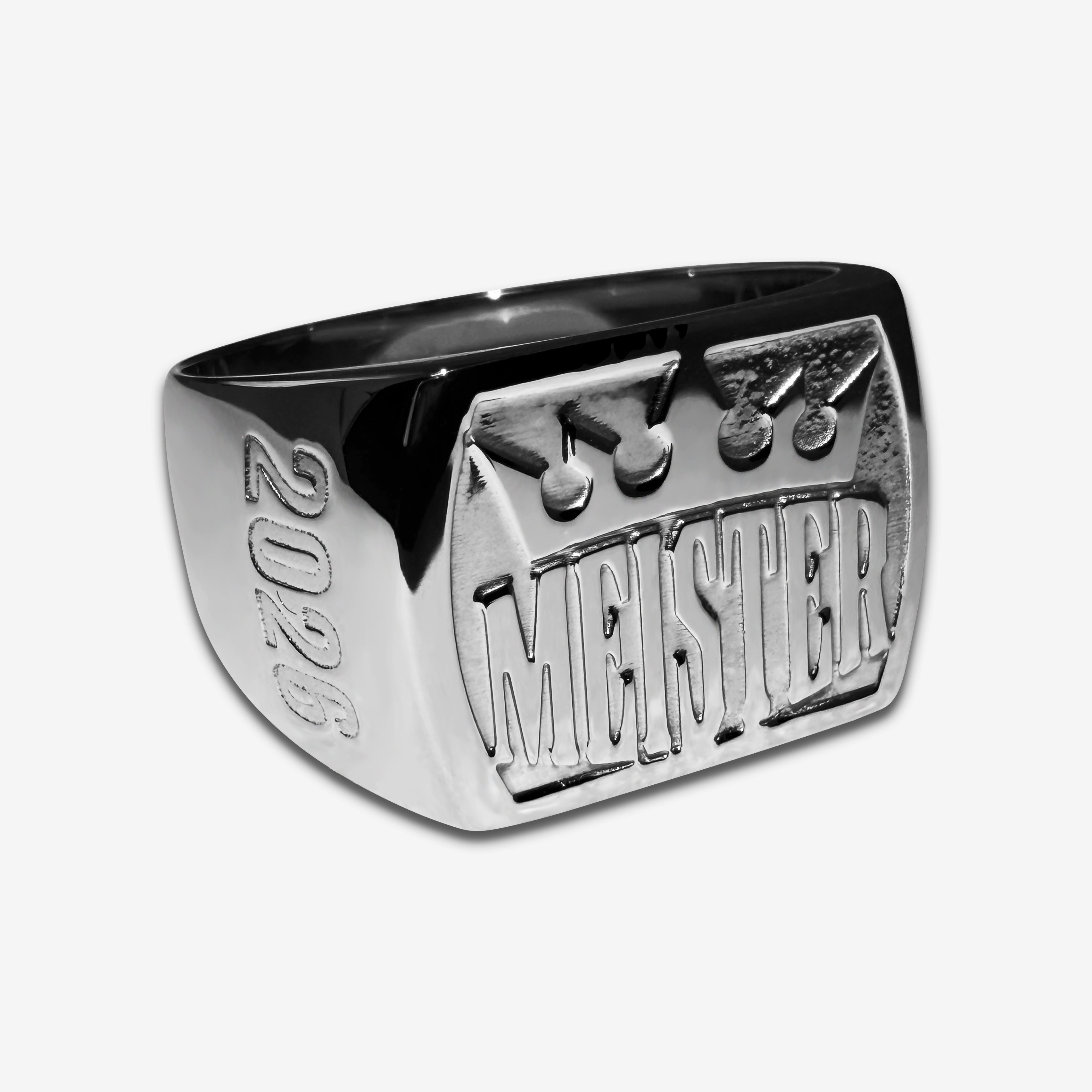 Meister - Ring