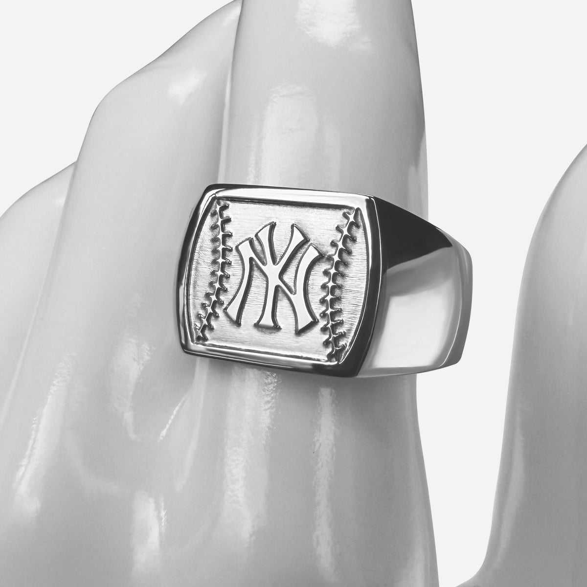 NY - Ring