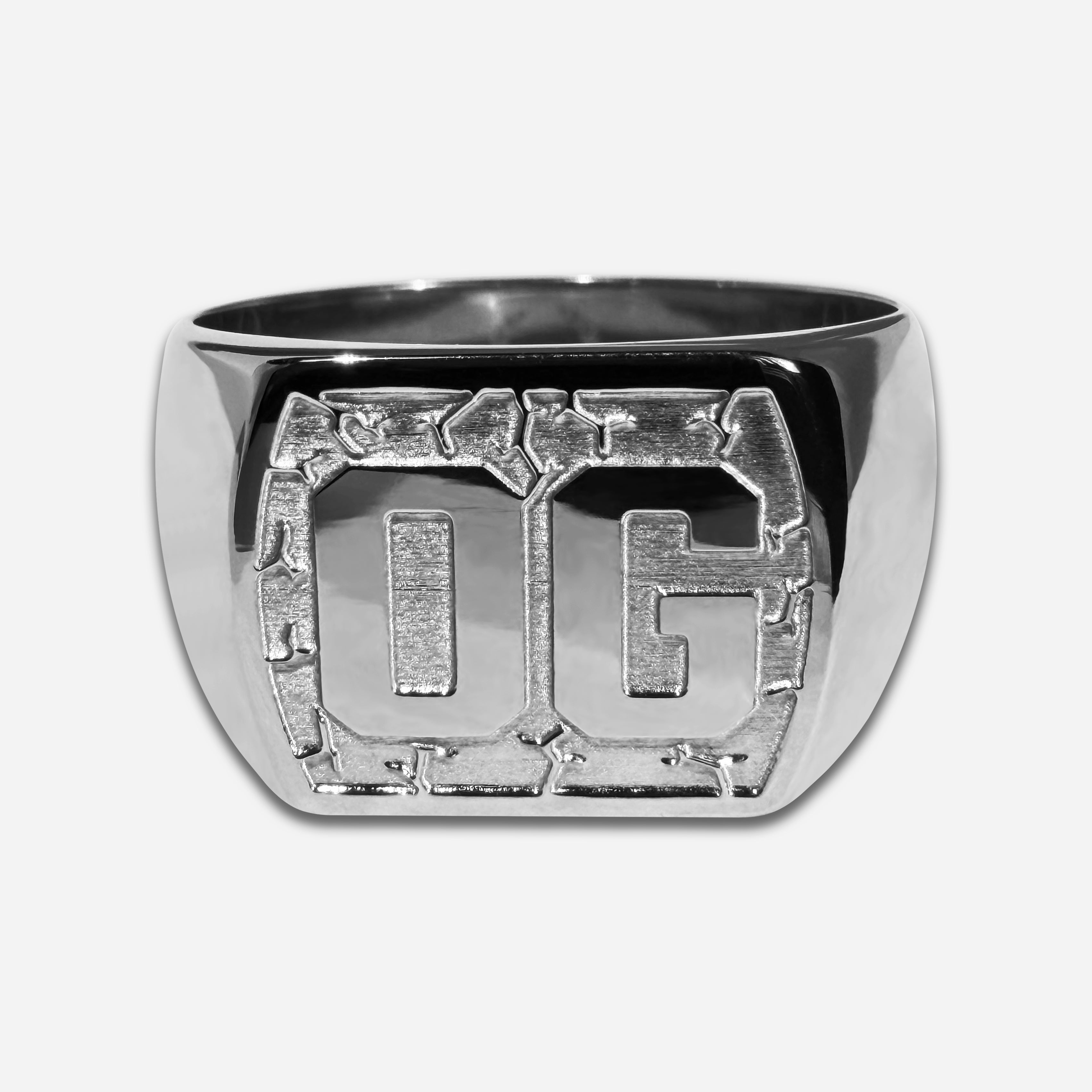 OG - Ring