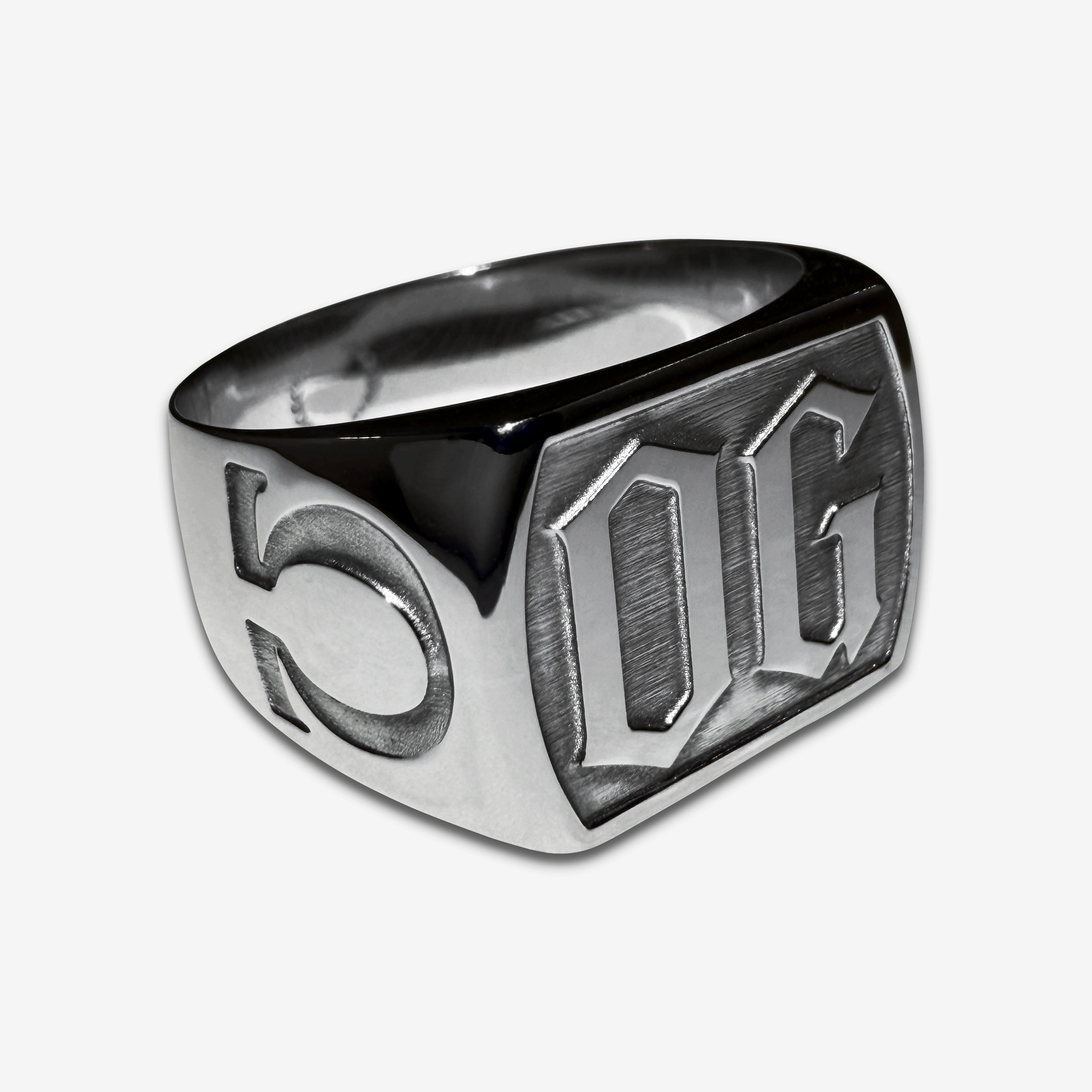 OG - Ring