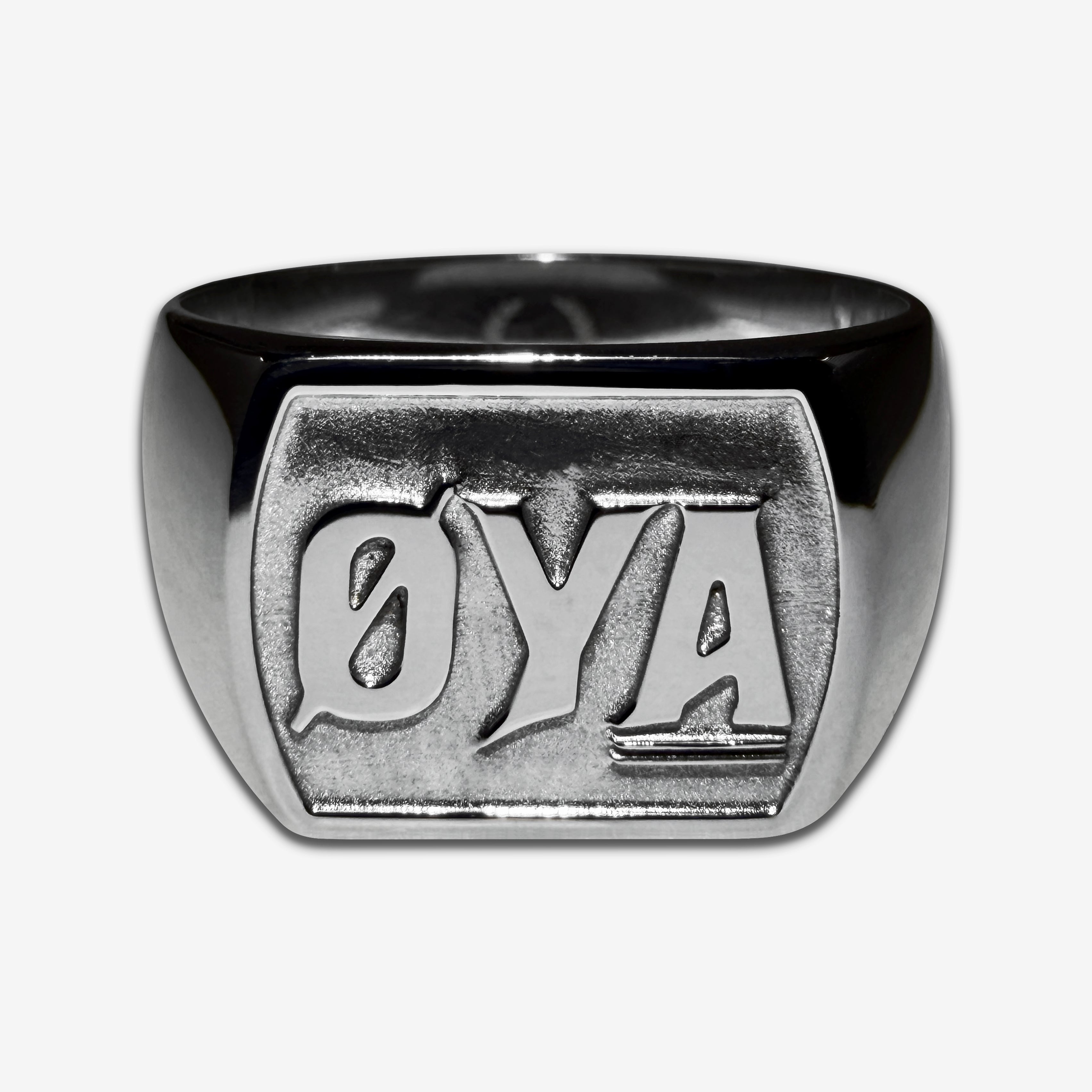 ØYA - Ring