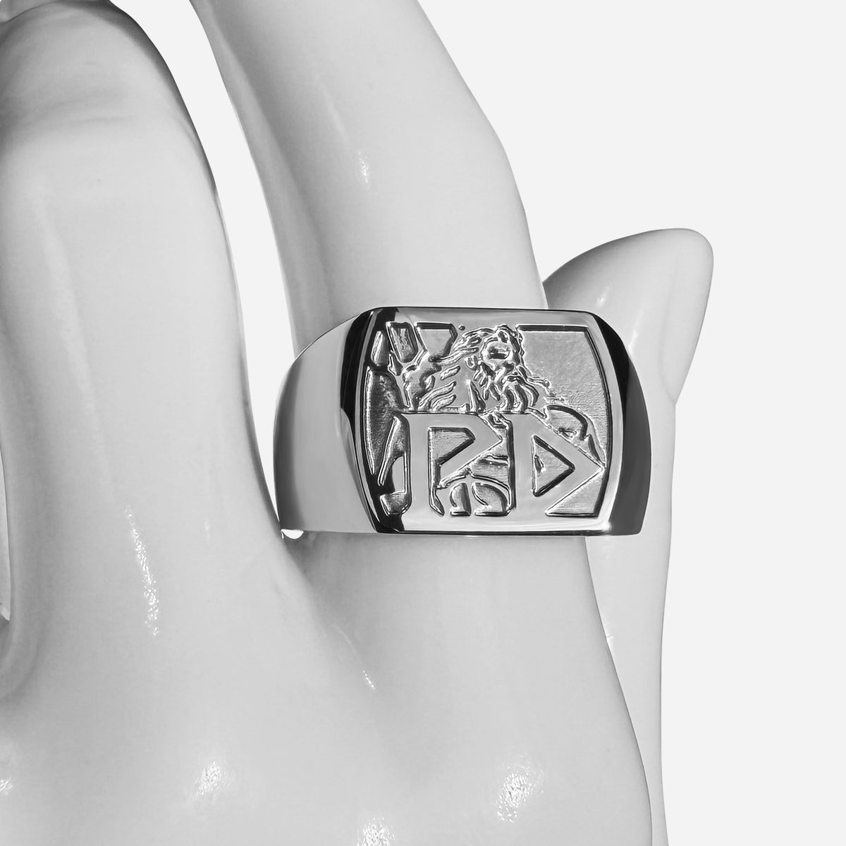 PD - Ring