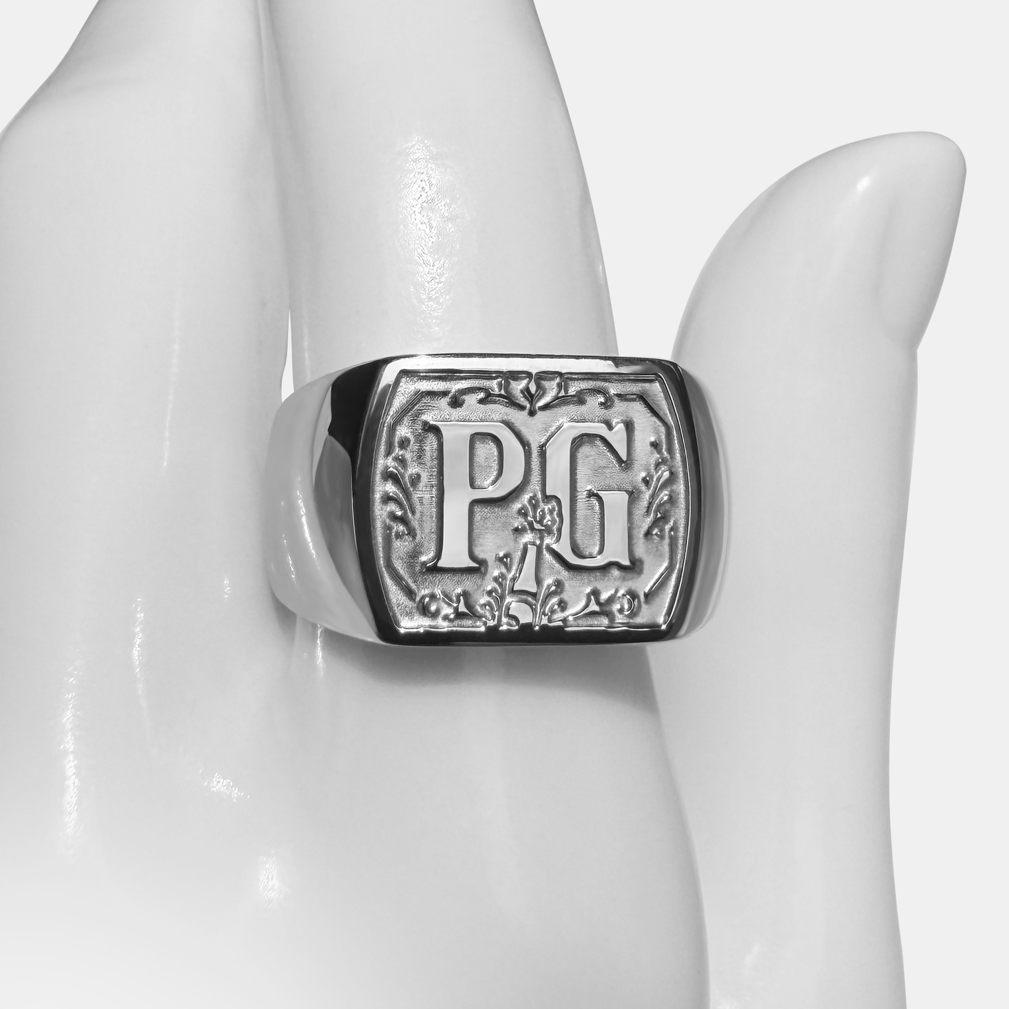 PG - Ring