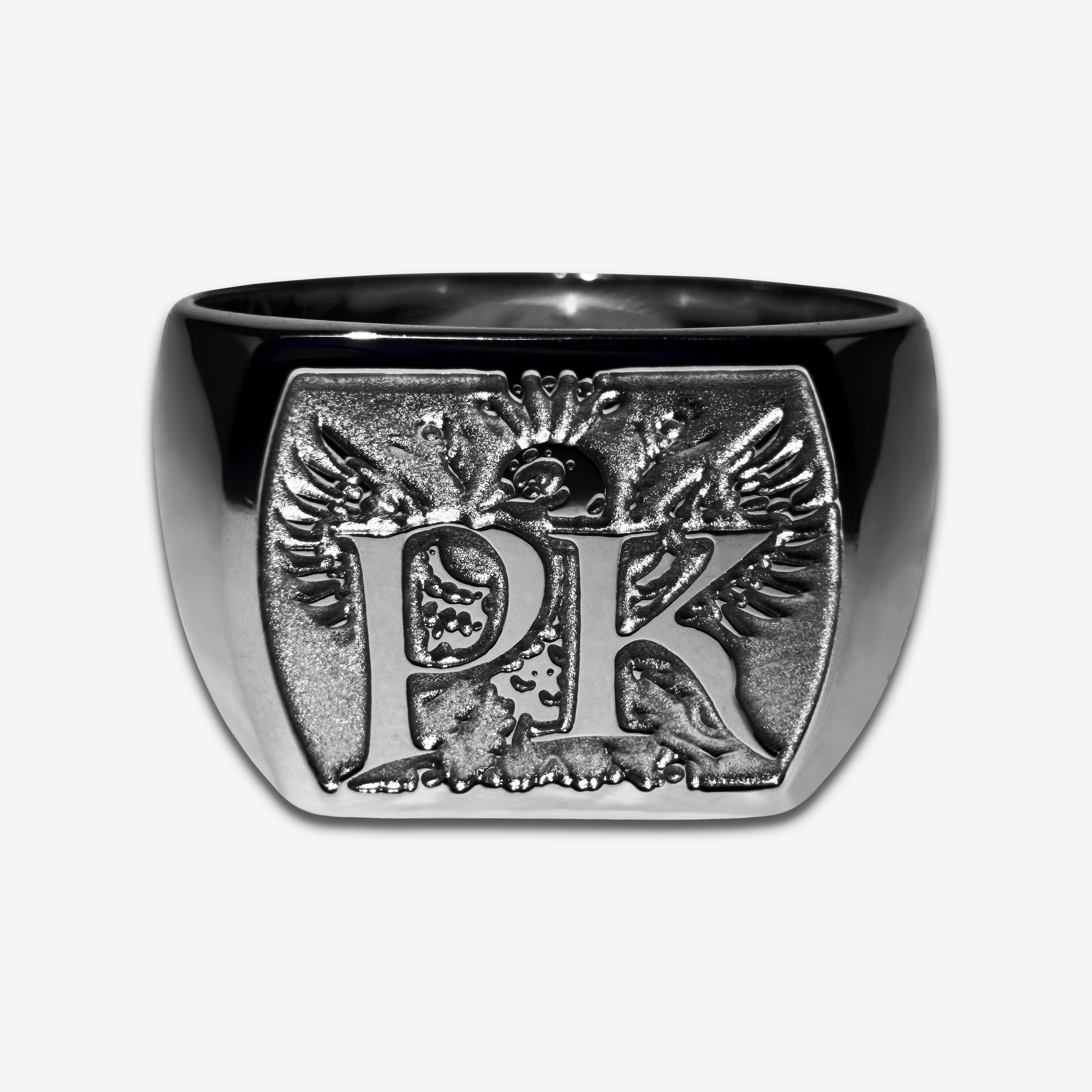 PK - Ring